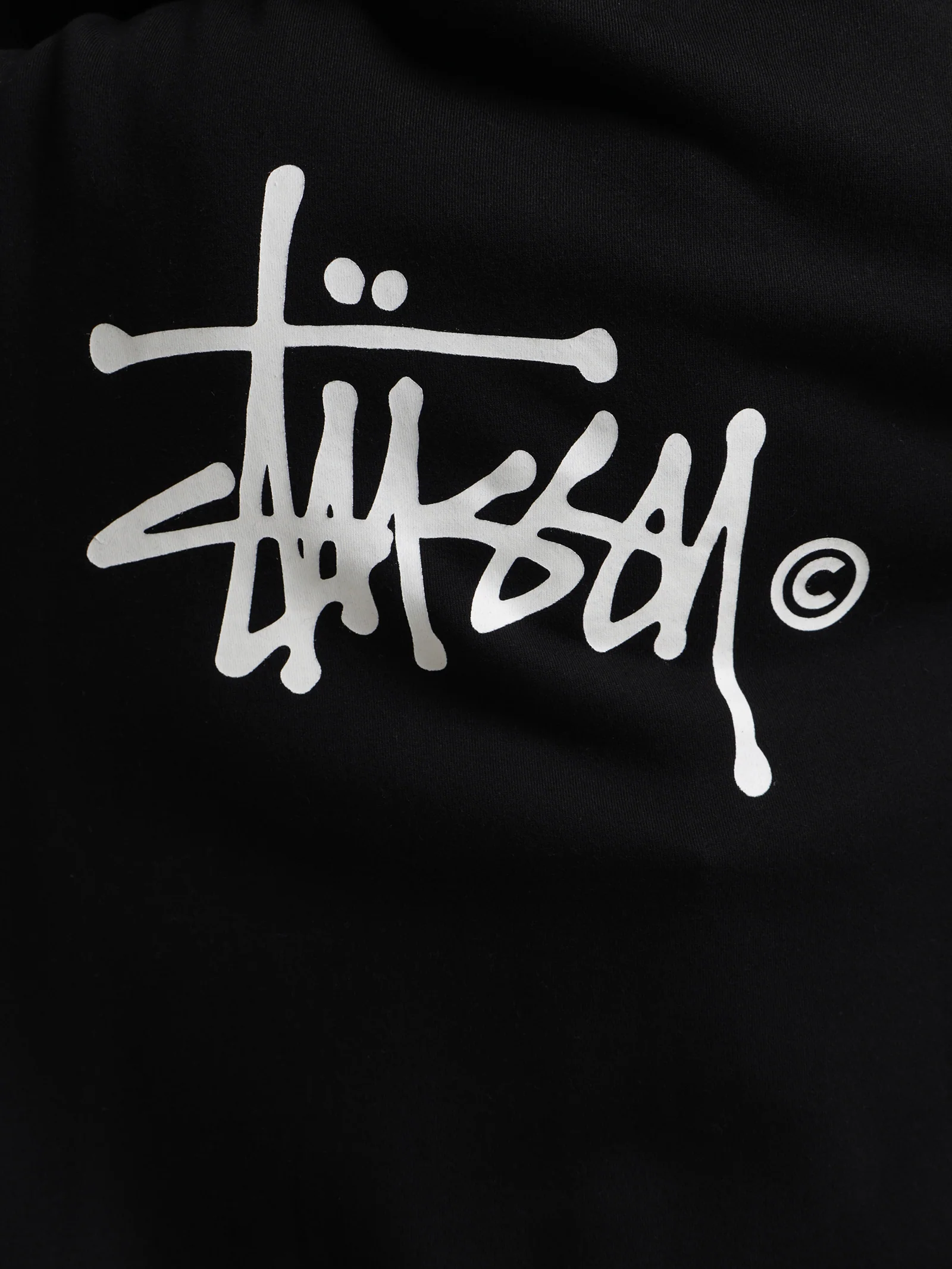 Graffiti Zip Up Hood - Image 3