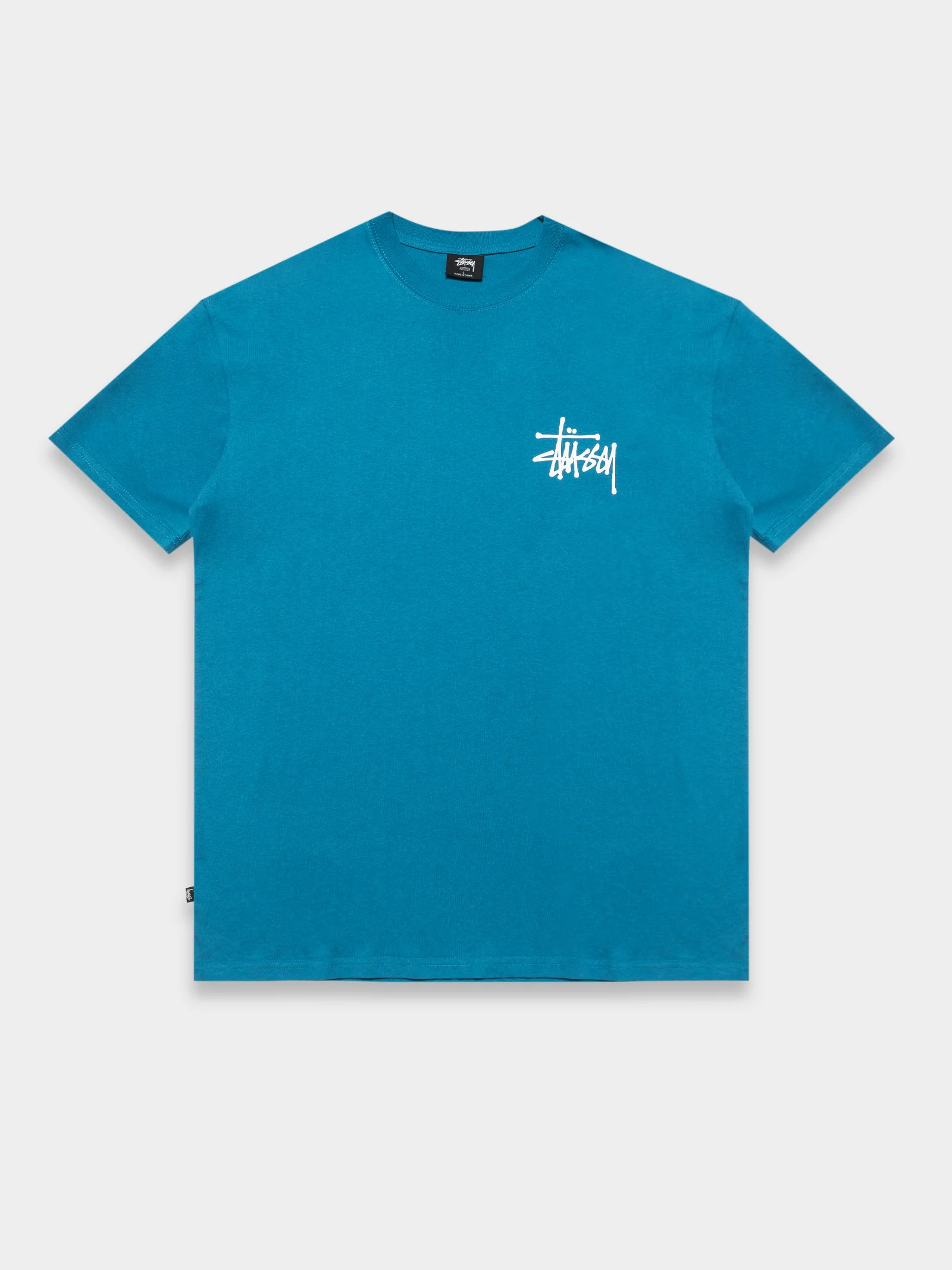 Graffitti Short Sleeve T-Shirt - Image 7