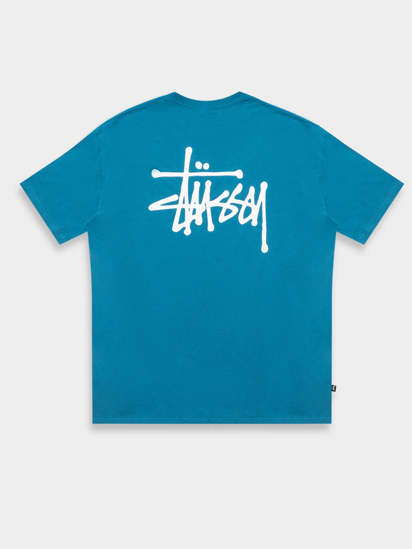 Graffitti Short Sleeve T-Shirt - Image 8