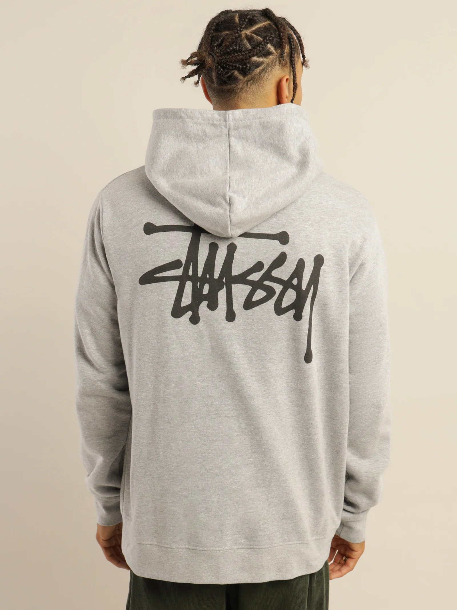 Graffitti Zip Hoodie - Image 7