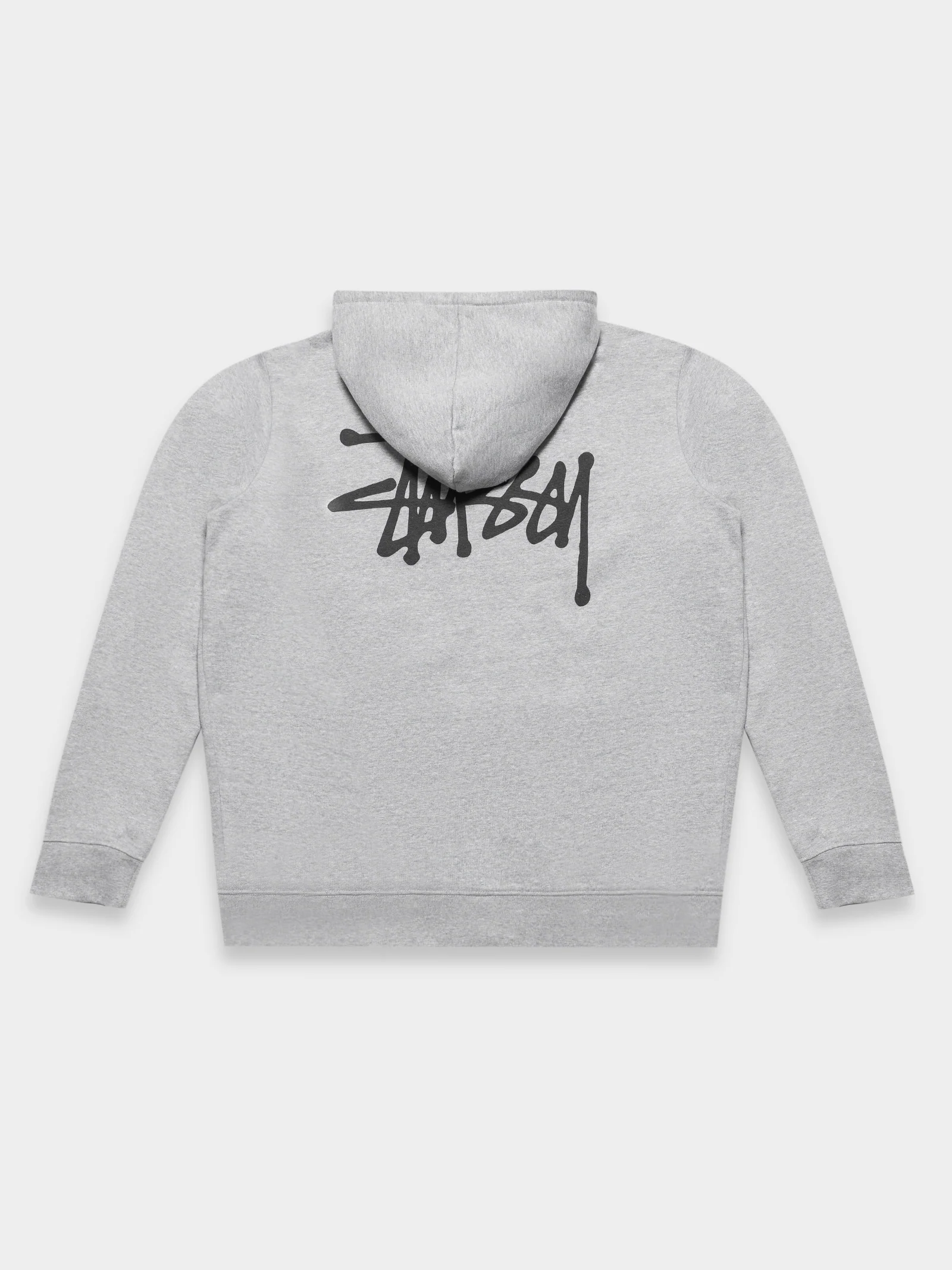 Graffitti Zip Hoodie - Image 9