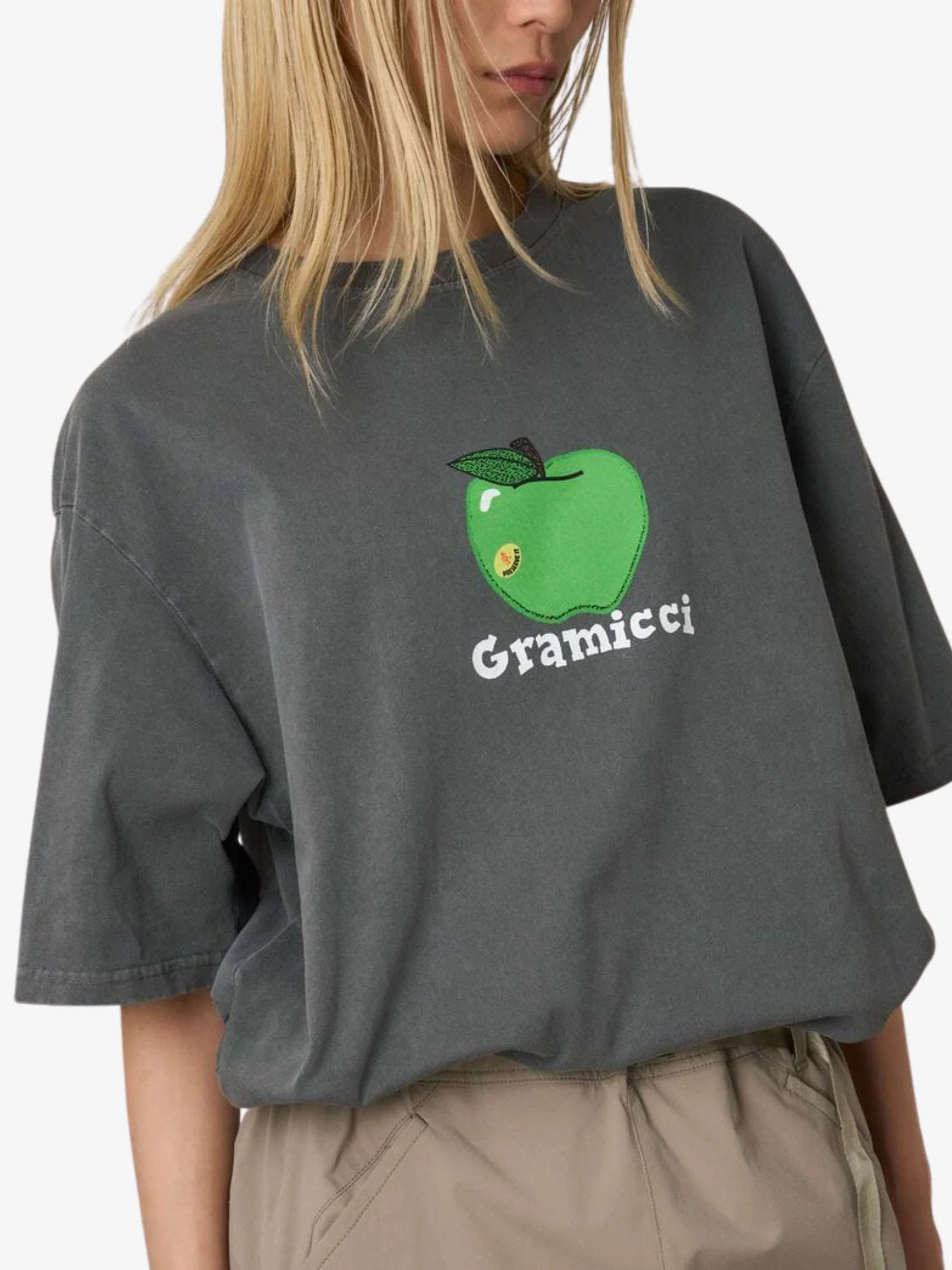 Apple Tee - Image 2