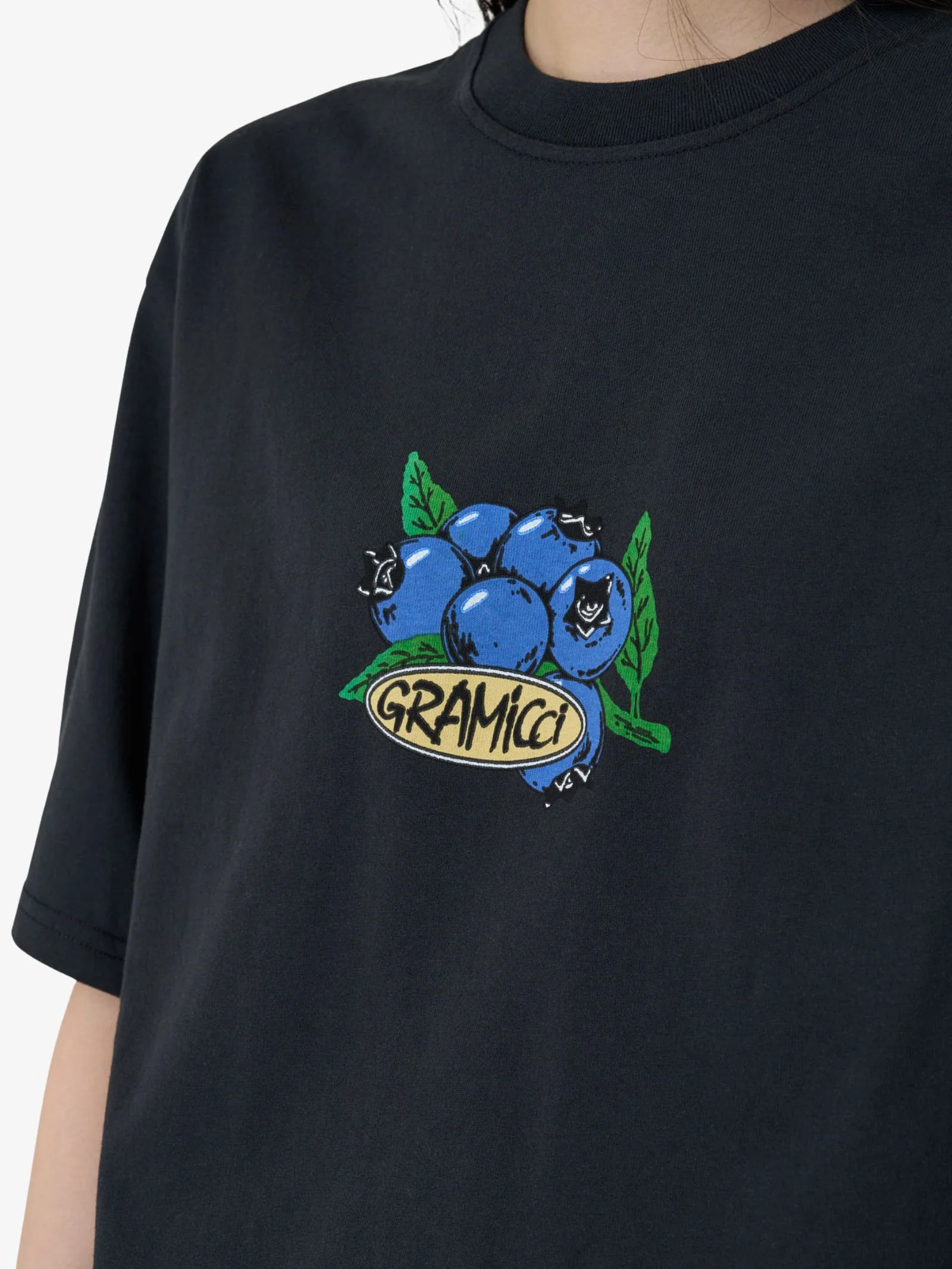Blueberry Tee - Image 2
