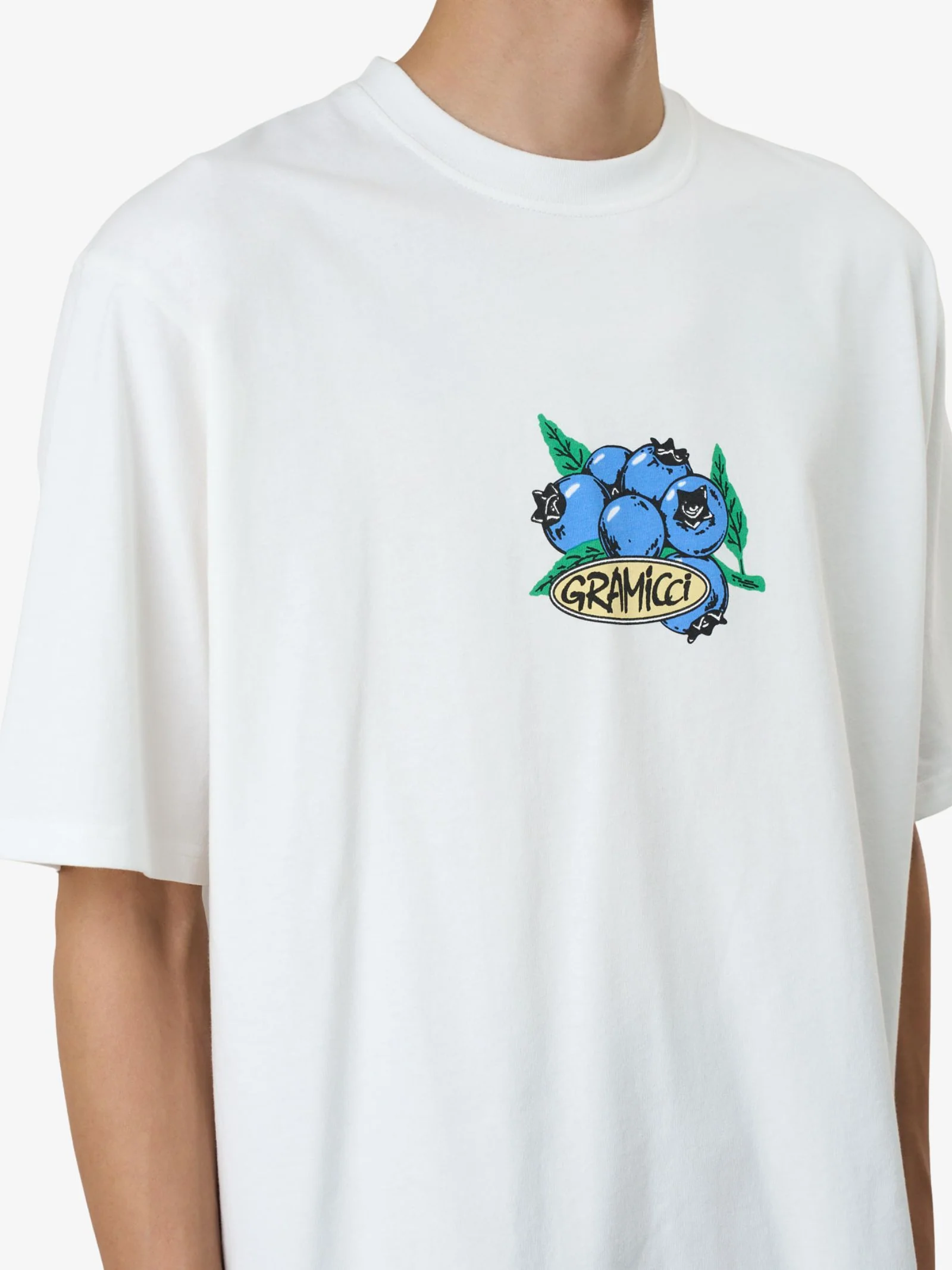 Blueberry Tee - Image 2