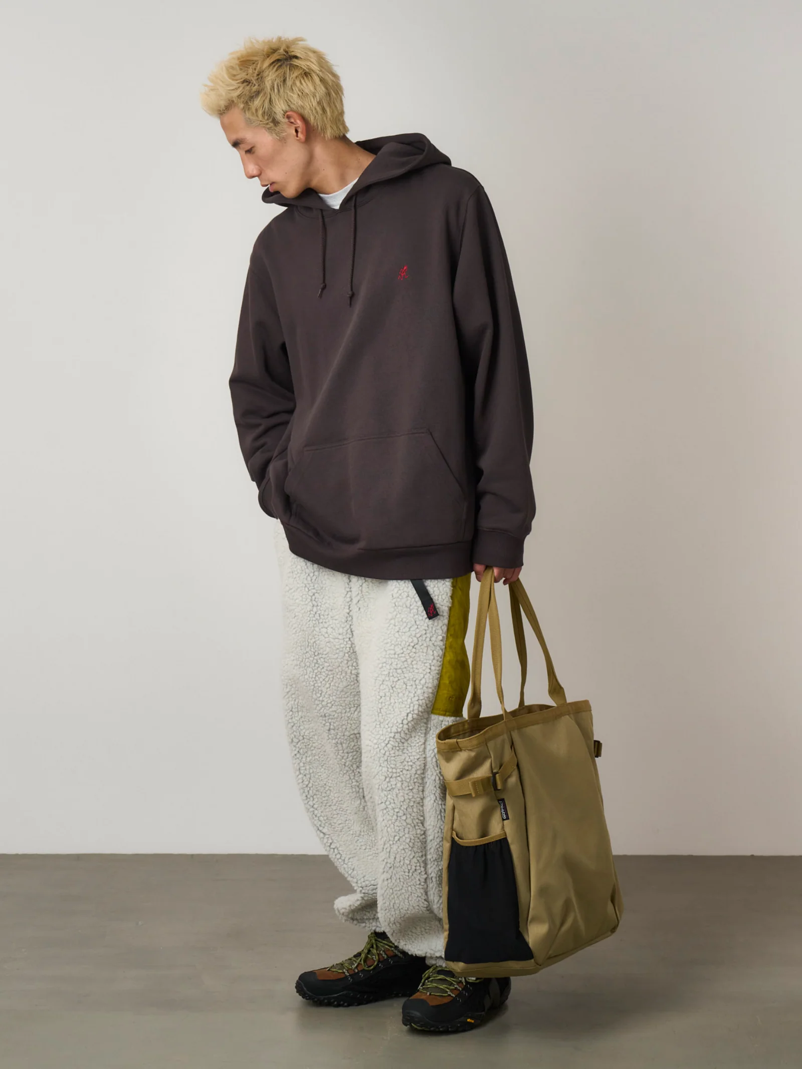 Climbing Tote - Image 3