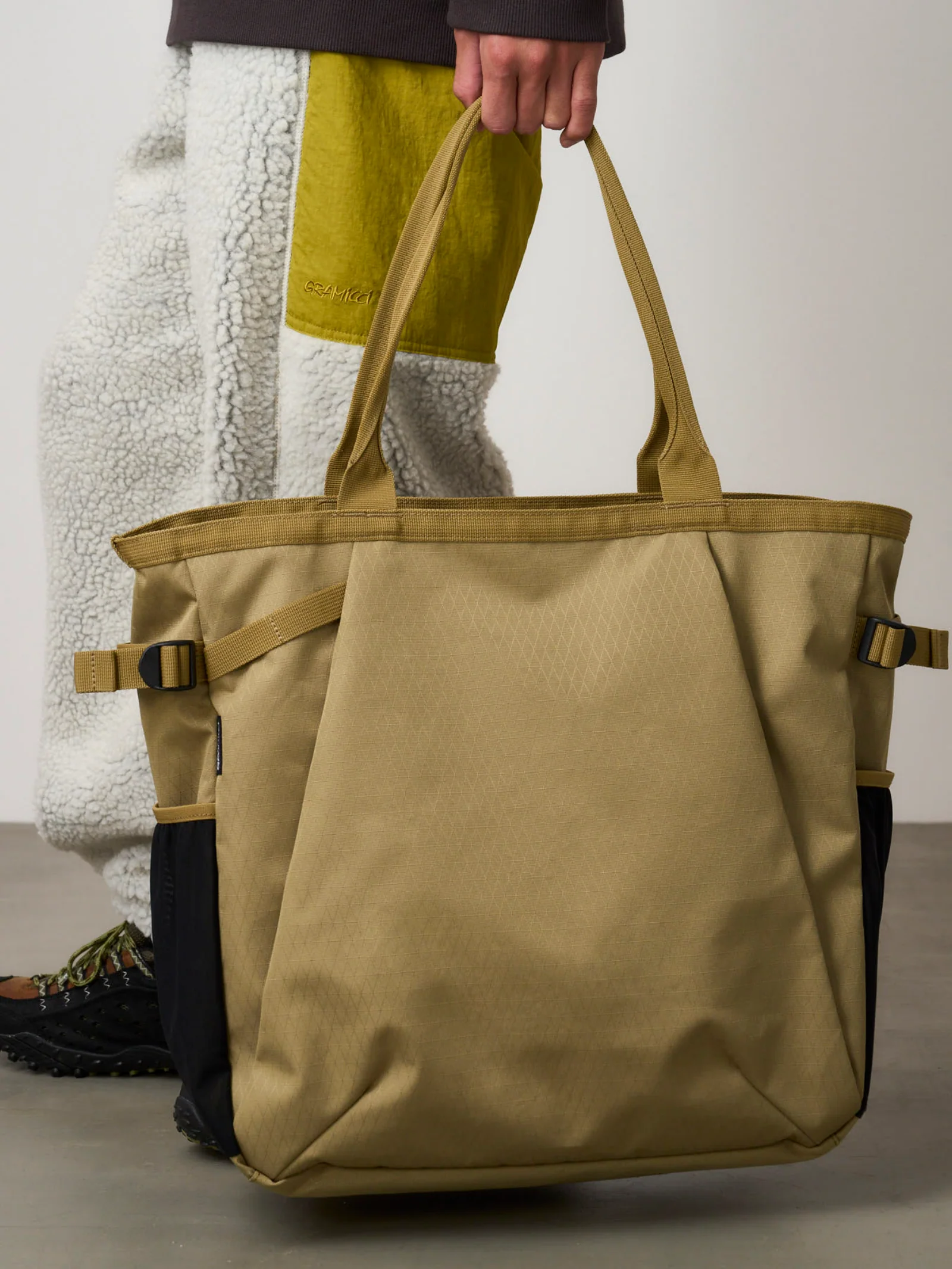 Climbing Tote - Image 4