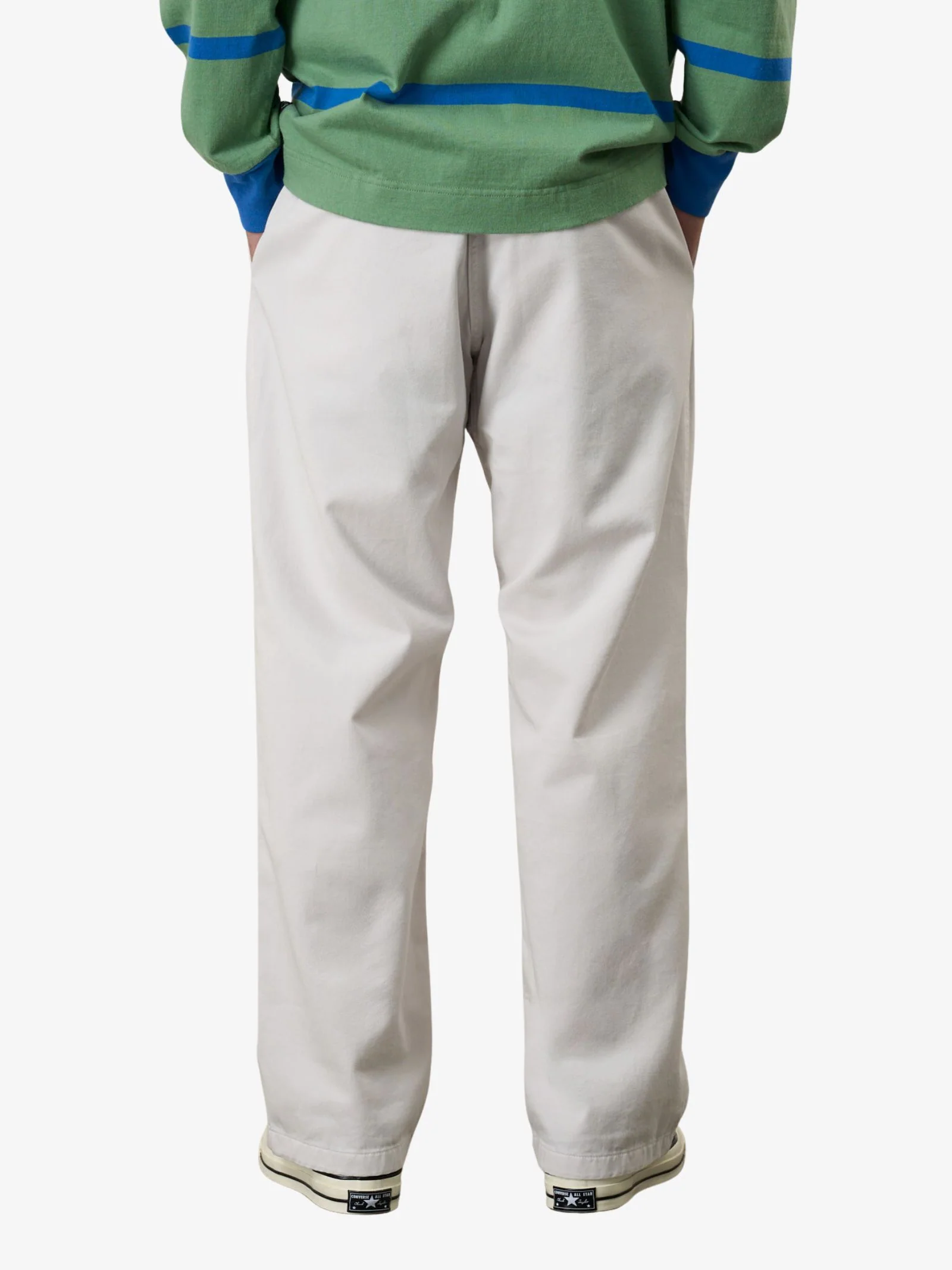 Gramicci Pants Straight Fit - Image 2