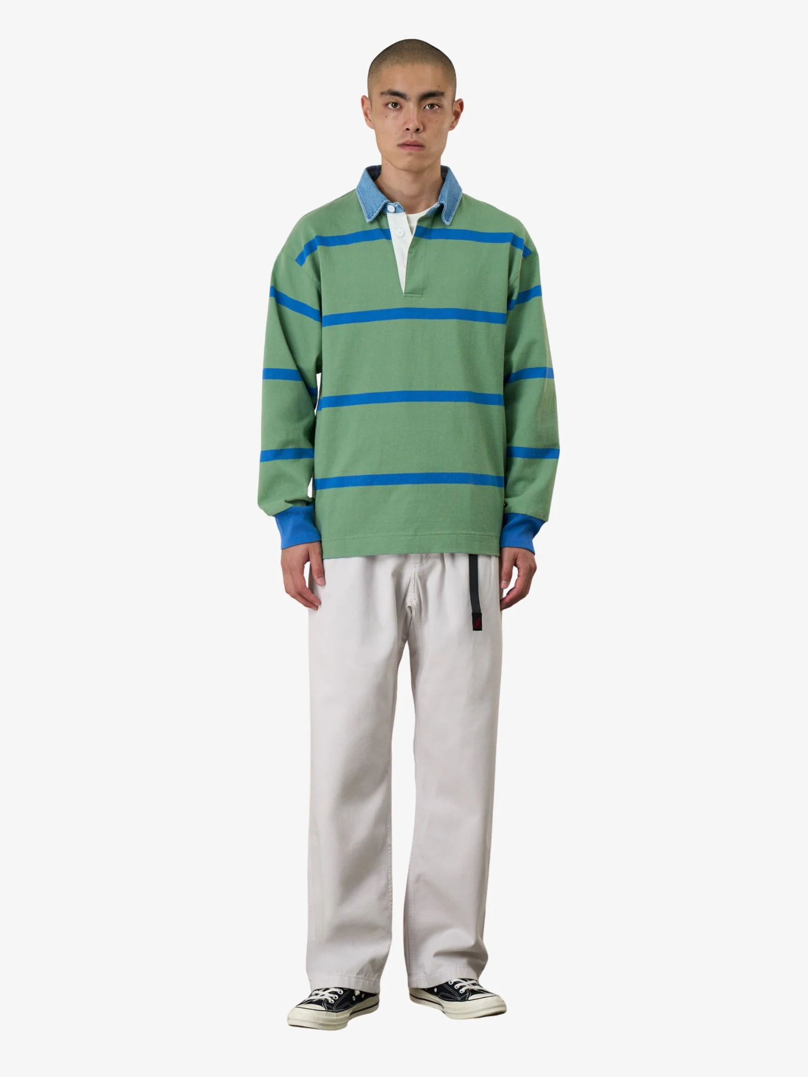 Gramicci Pants Straight Fit - Image 3