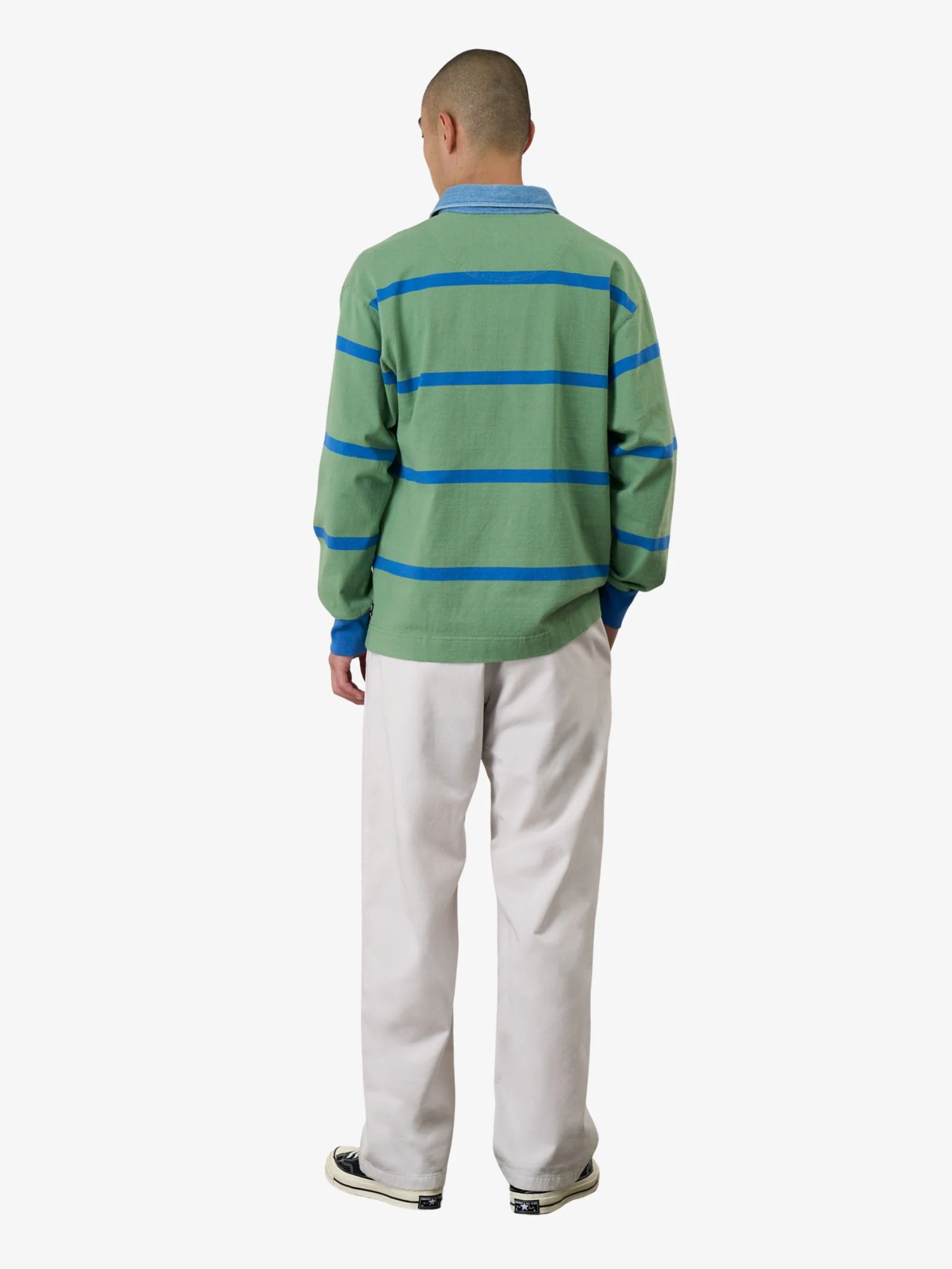 Gramicci Pants Straight Fit - Image 4