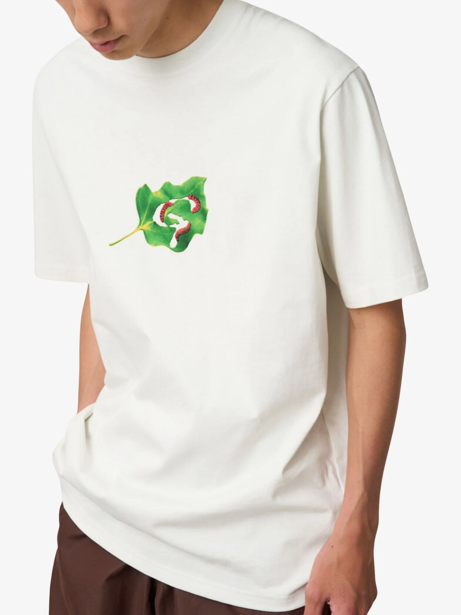 Leaf Tee - Image 2