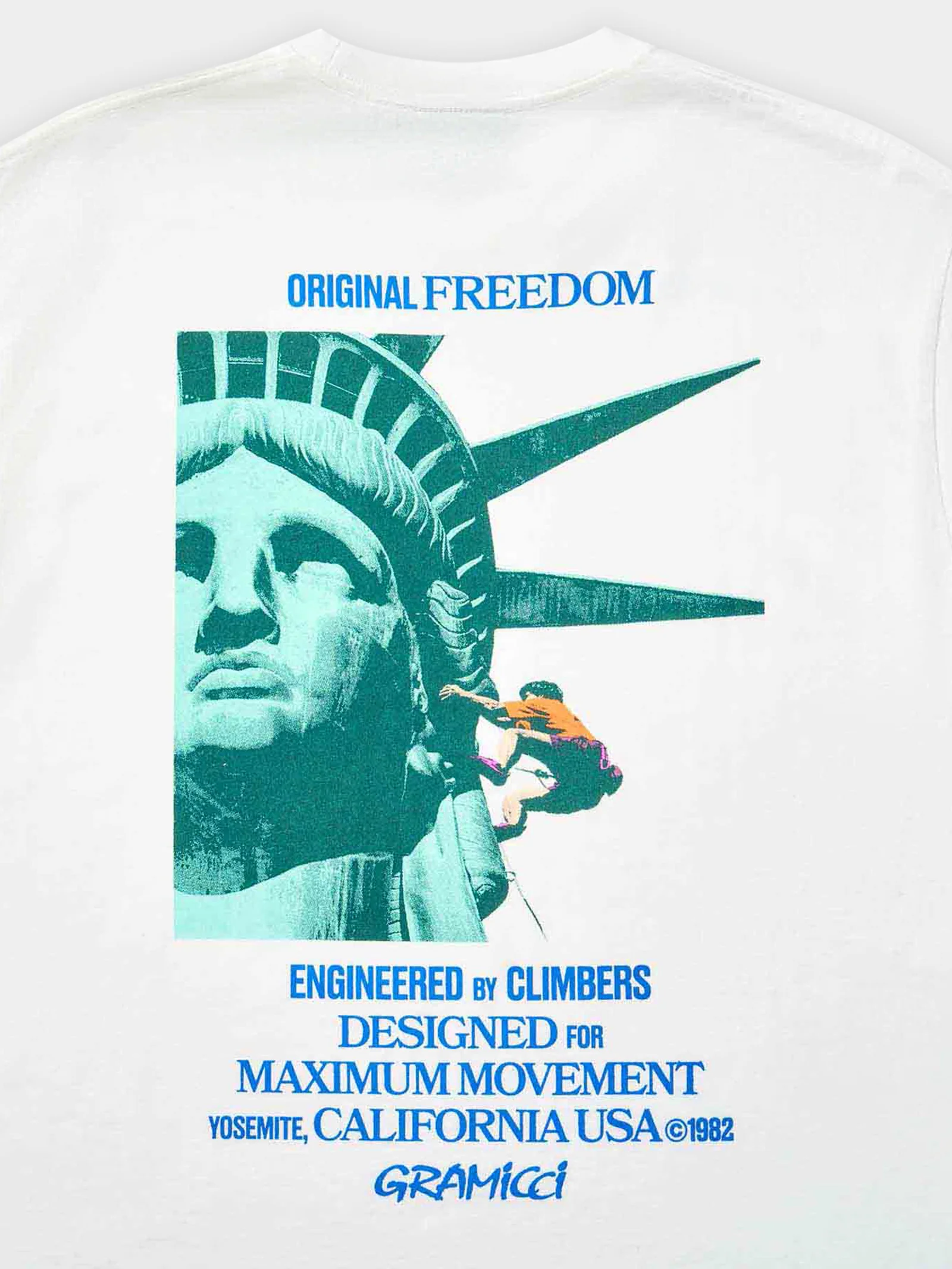 Liberty Tee - Image 4