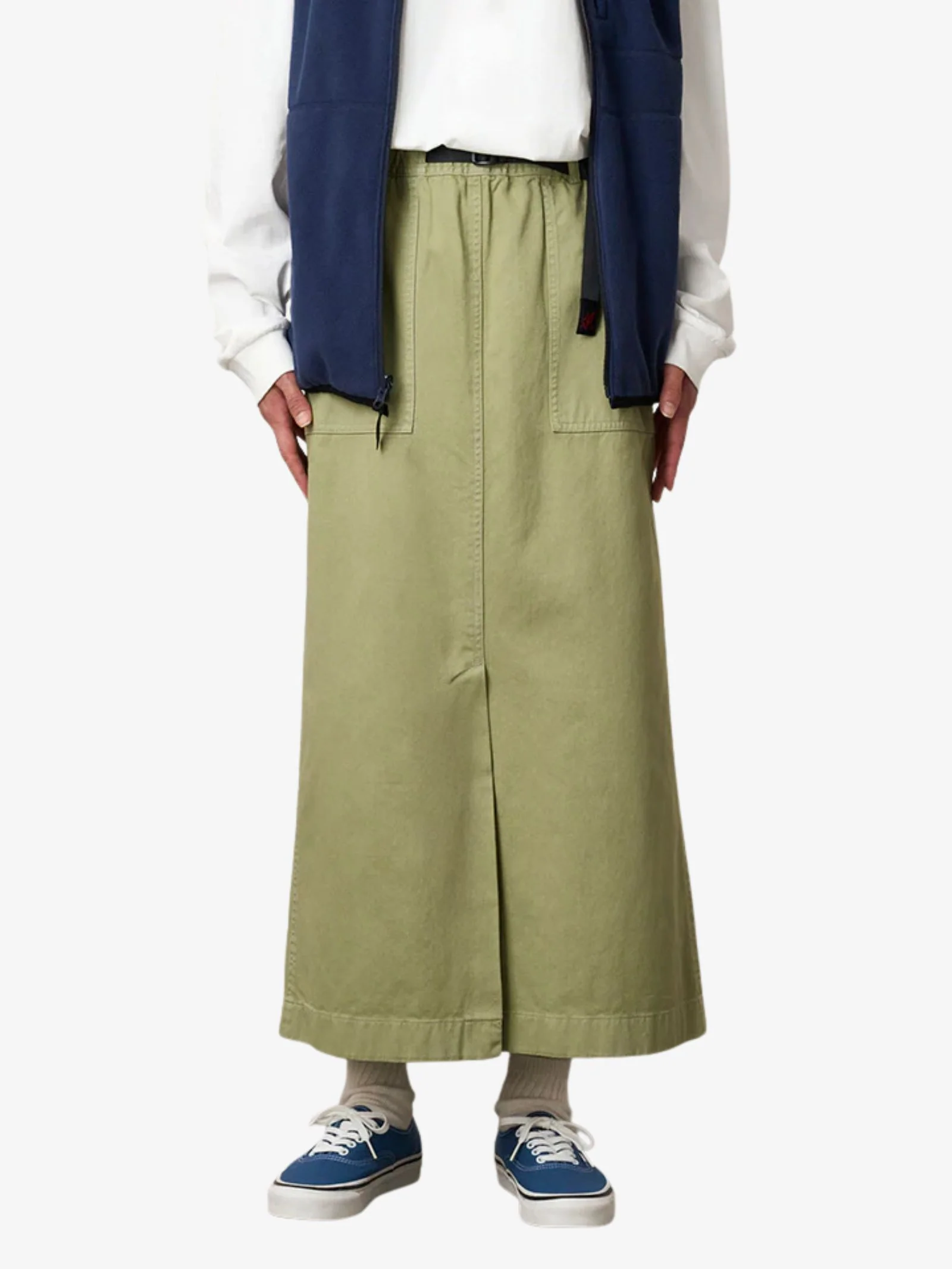 Long Baker Skirt - Image 2