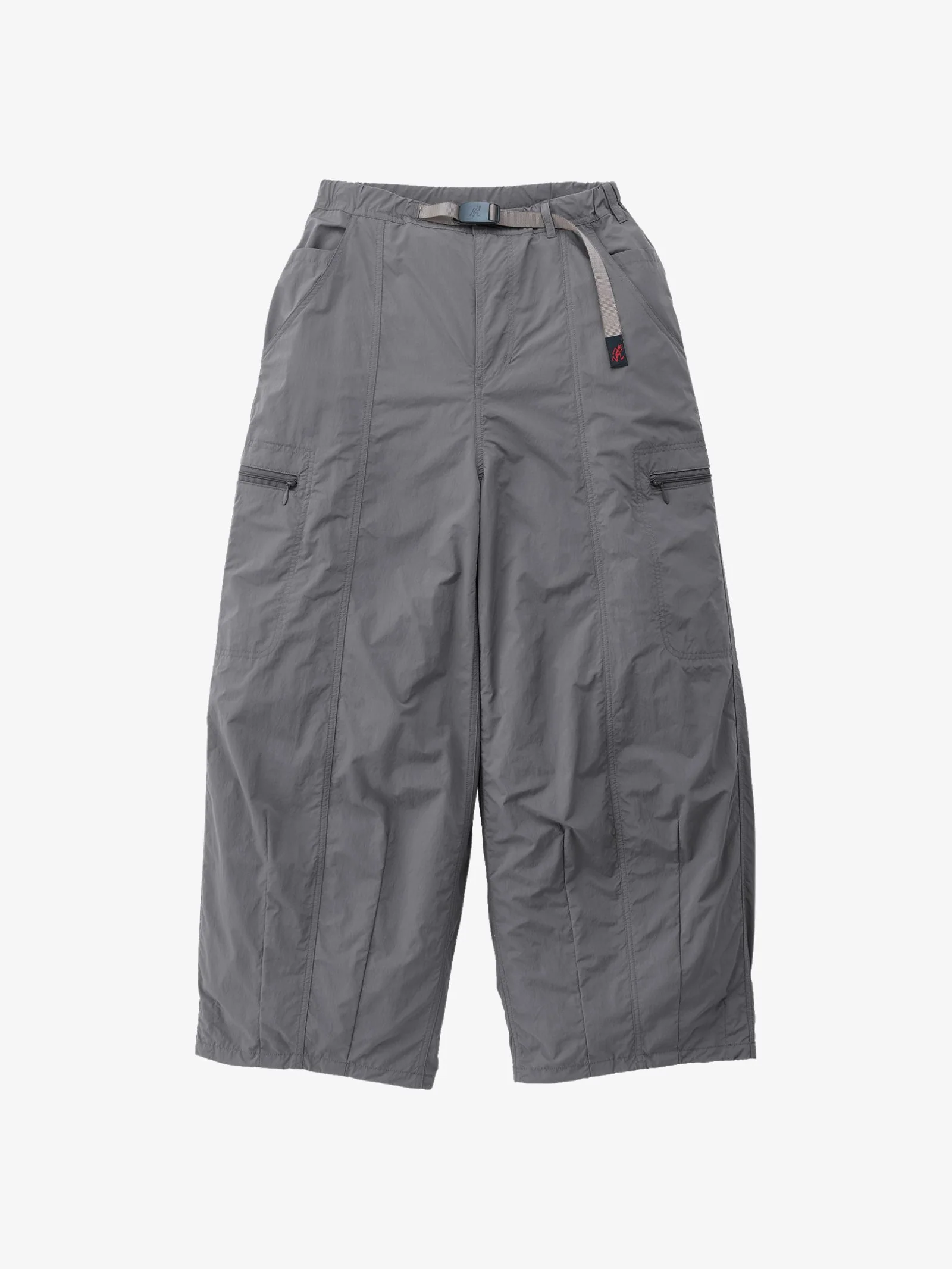 Nylon Balloon Pants - Image 2