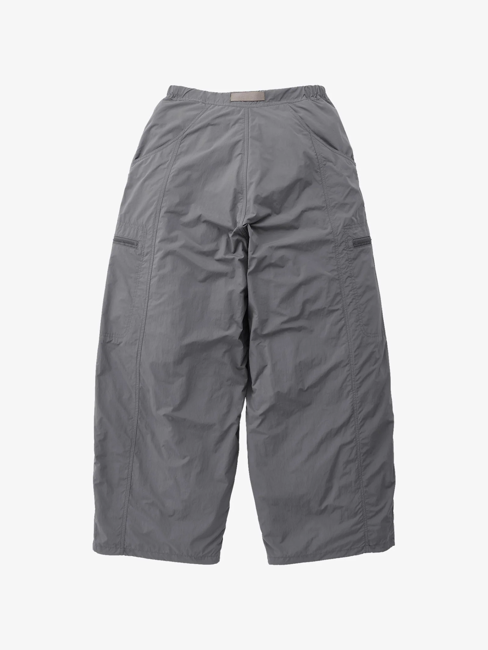 Nylon Balloon Pants - Image 3