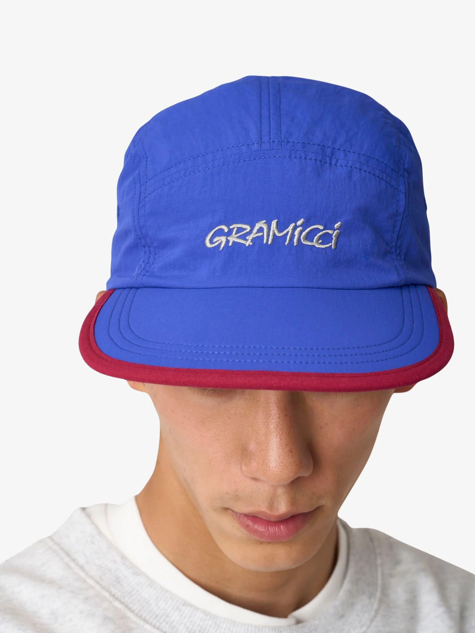 Nylon Gramicci Cap - Image 2