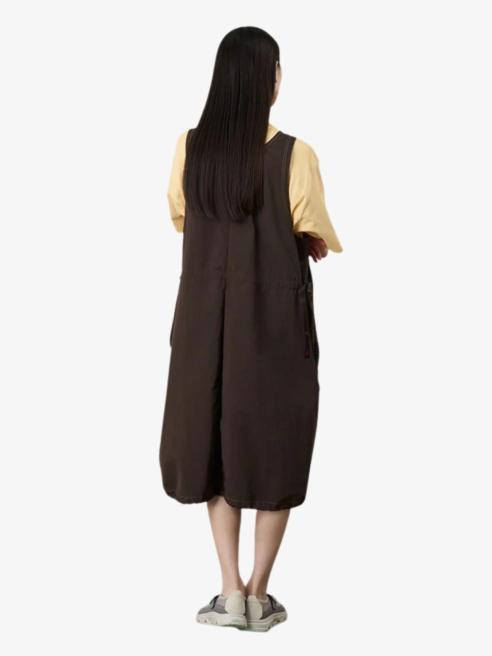 Nylon Dress - Image 2
