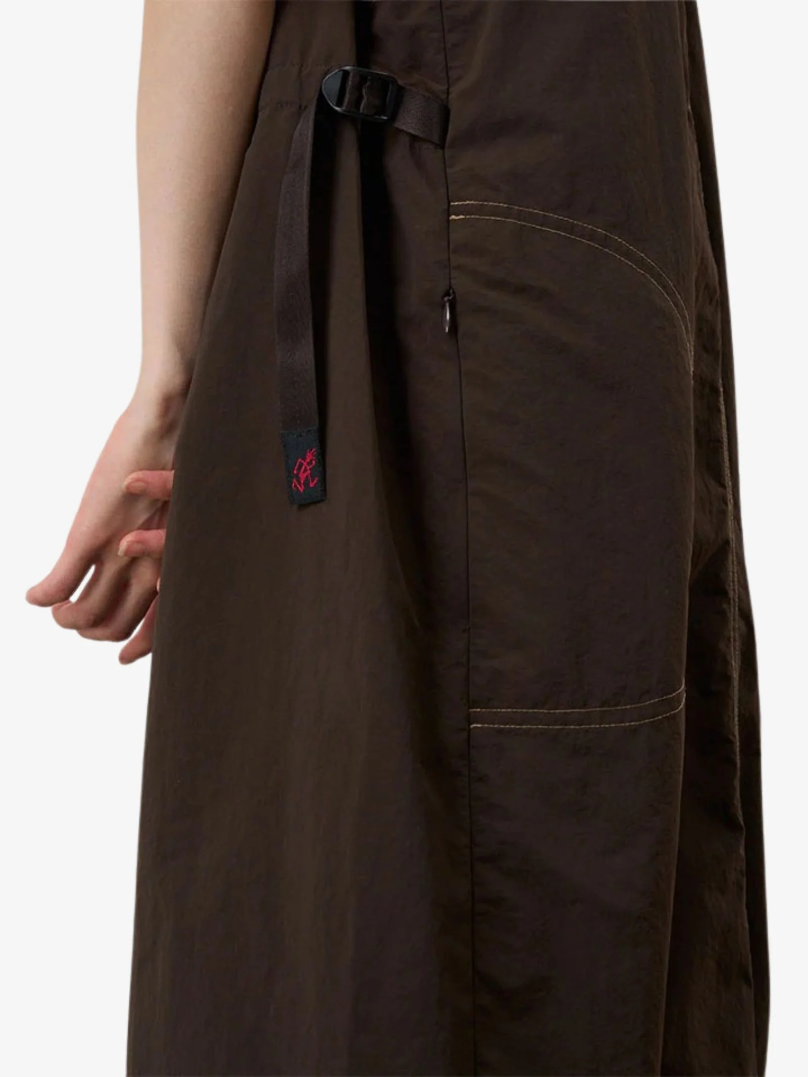 Nylon Dress - Image 4