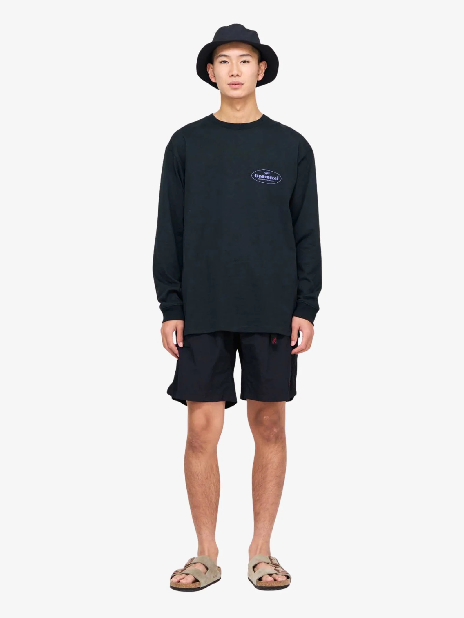 Nylon Packable G-Shorts - Image 2