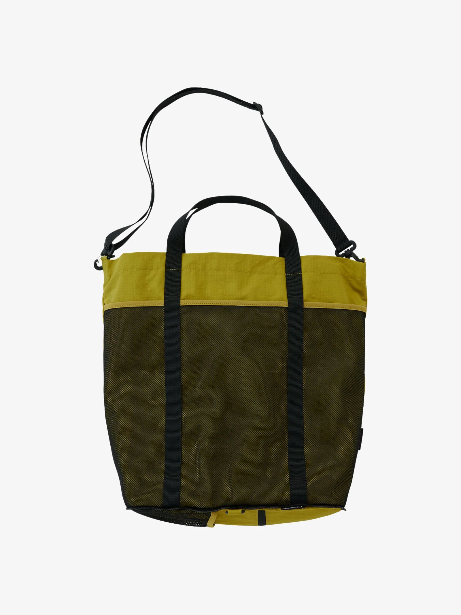 Nylon Packable Tote - Image 2