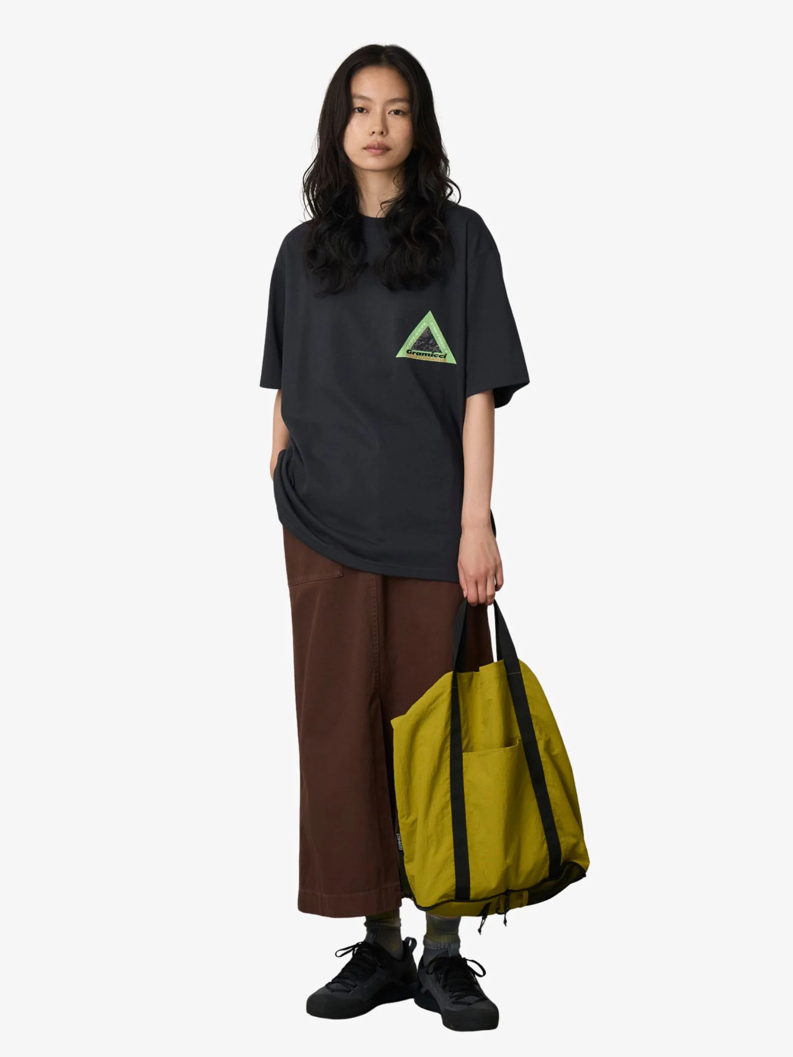 Nylon Packable Tote - Image 6
