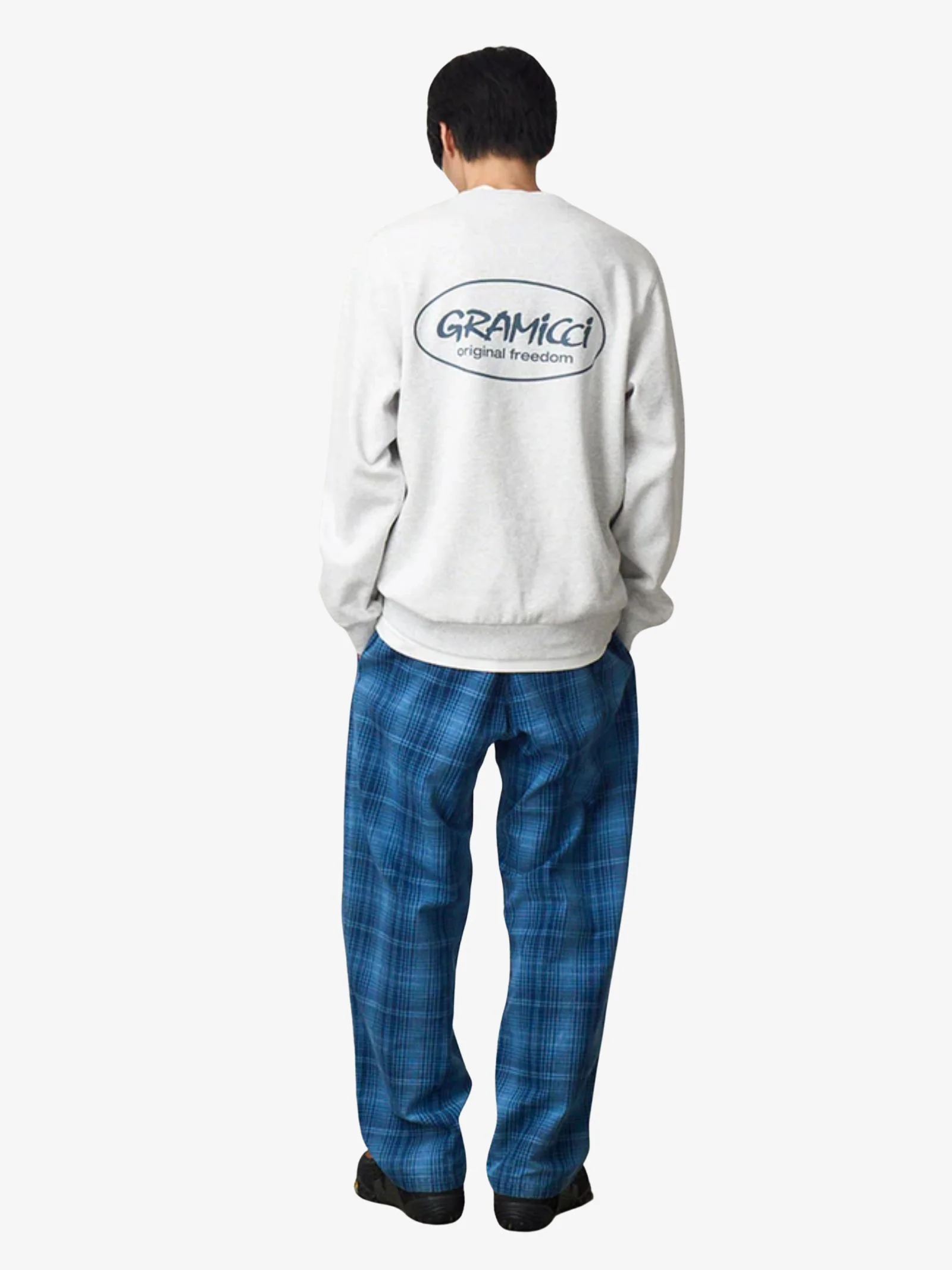 Original Freedom Sweatshirt - Image 2