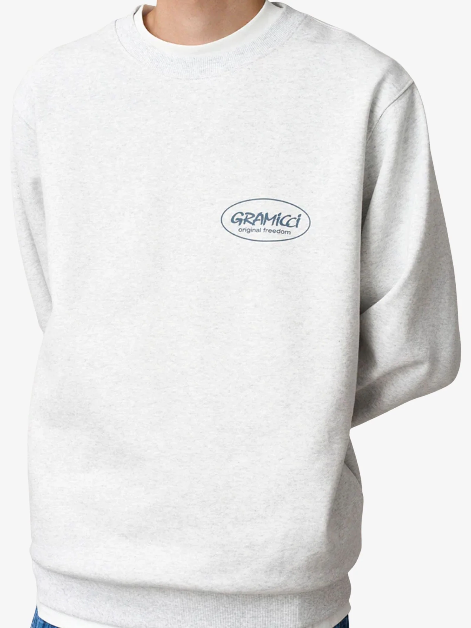 Original Freedom Sweatshirt - Image 4