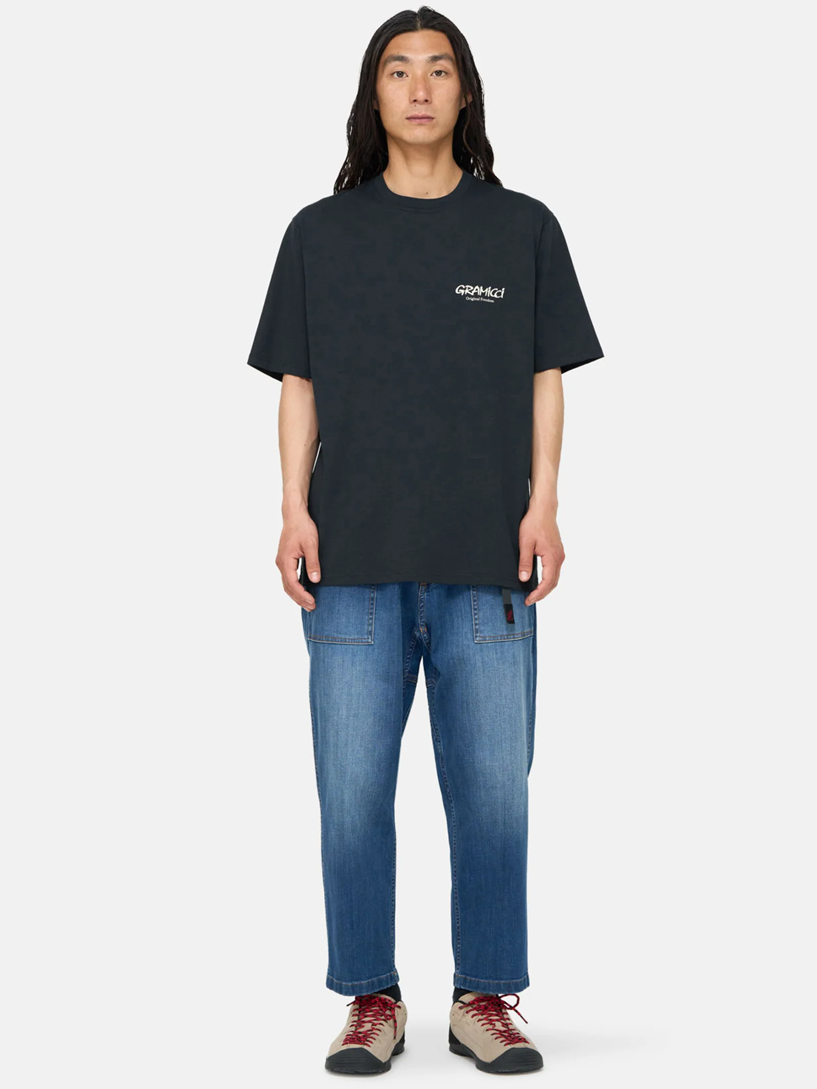 Original Freedom Tee - Image 3