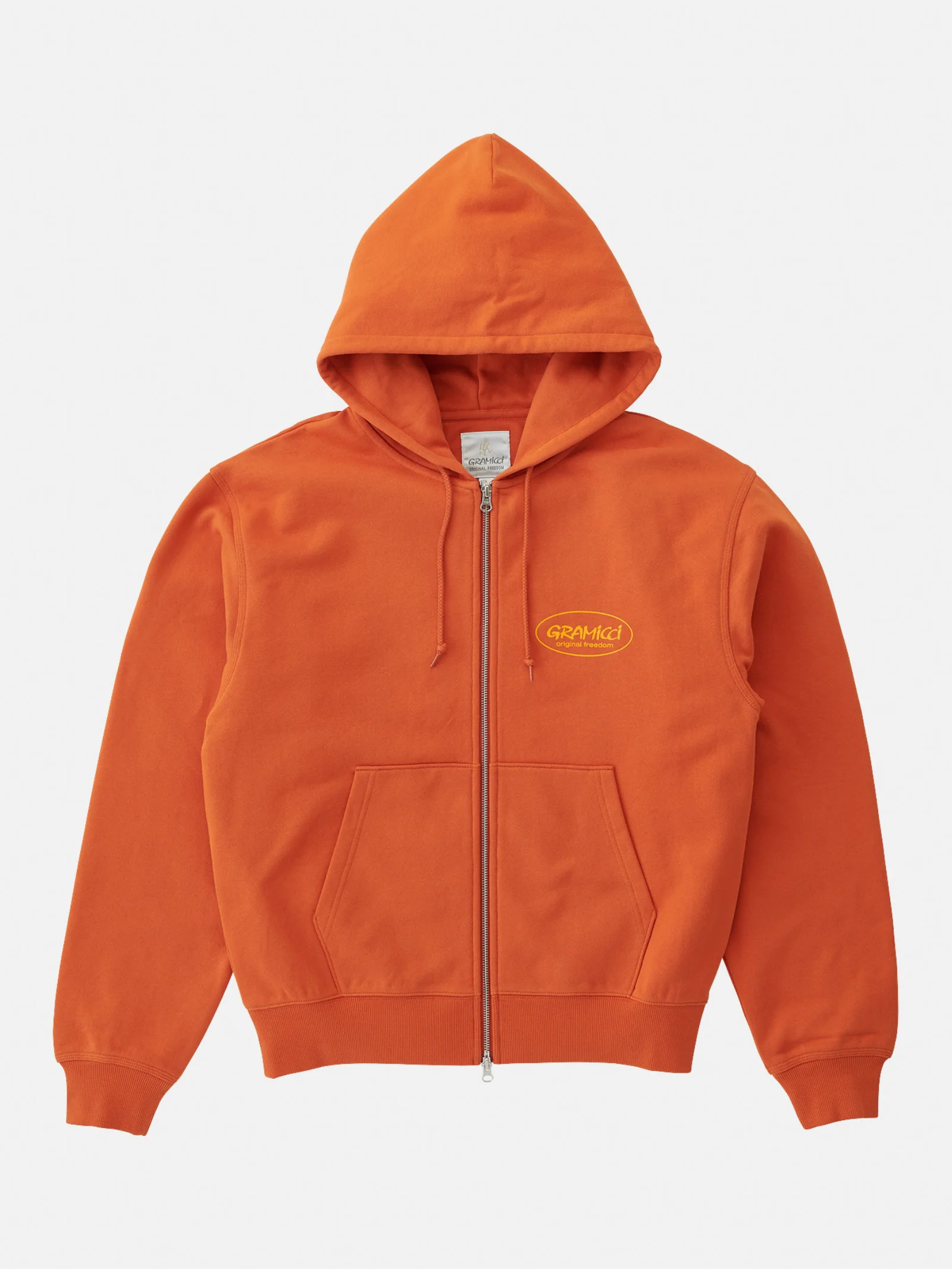 Women's Original Freedom Hooded Sweatshirt - Image 3