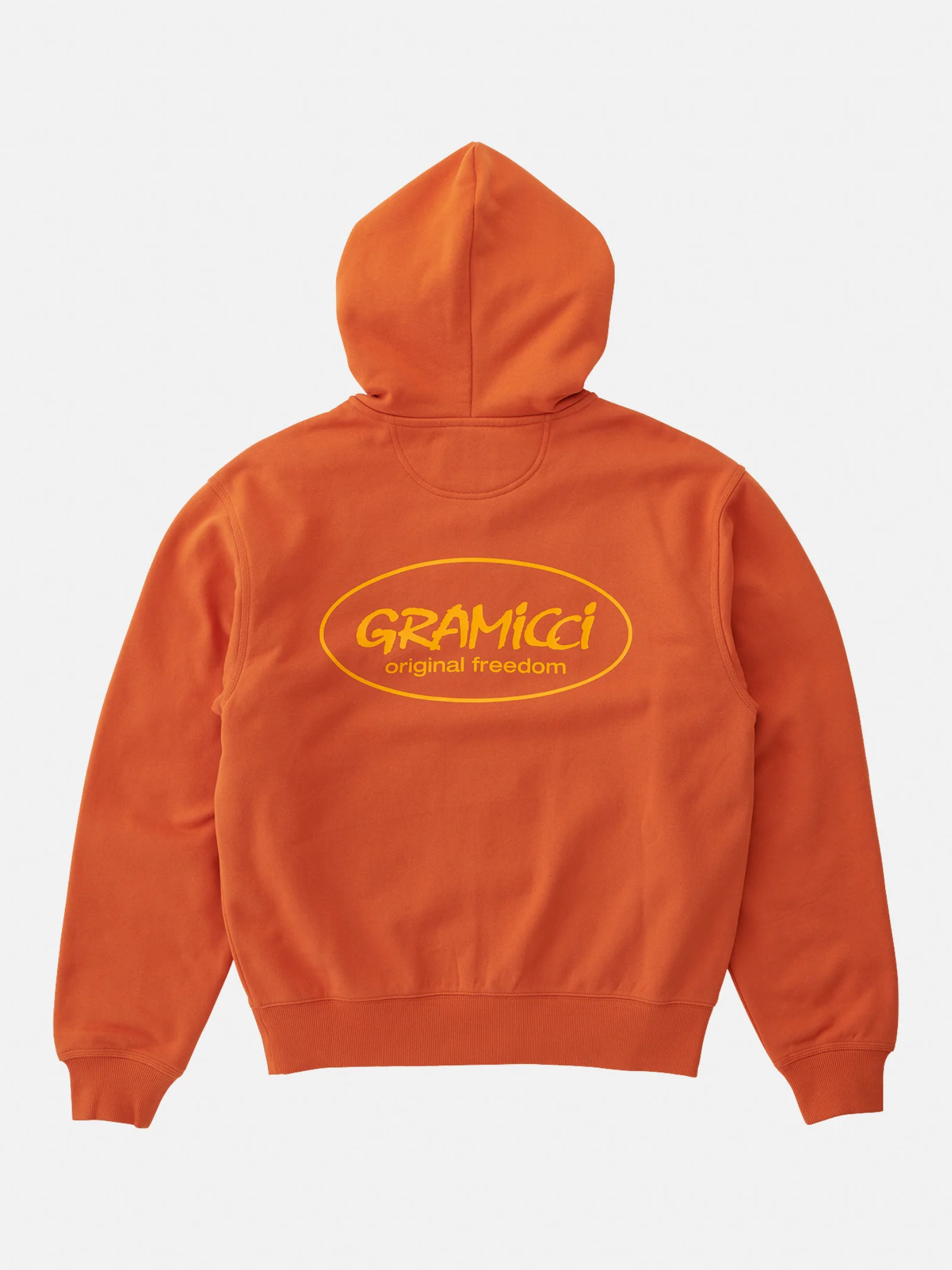 Women's Original Freedom Hooded Sweatshirt - Image 4
