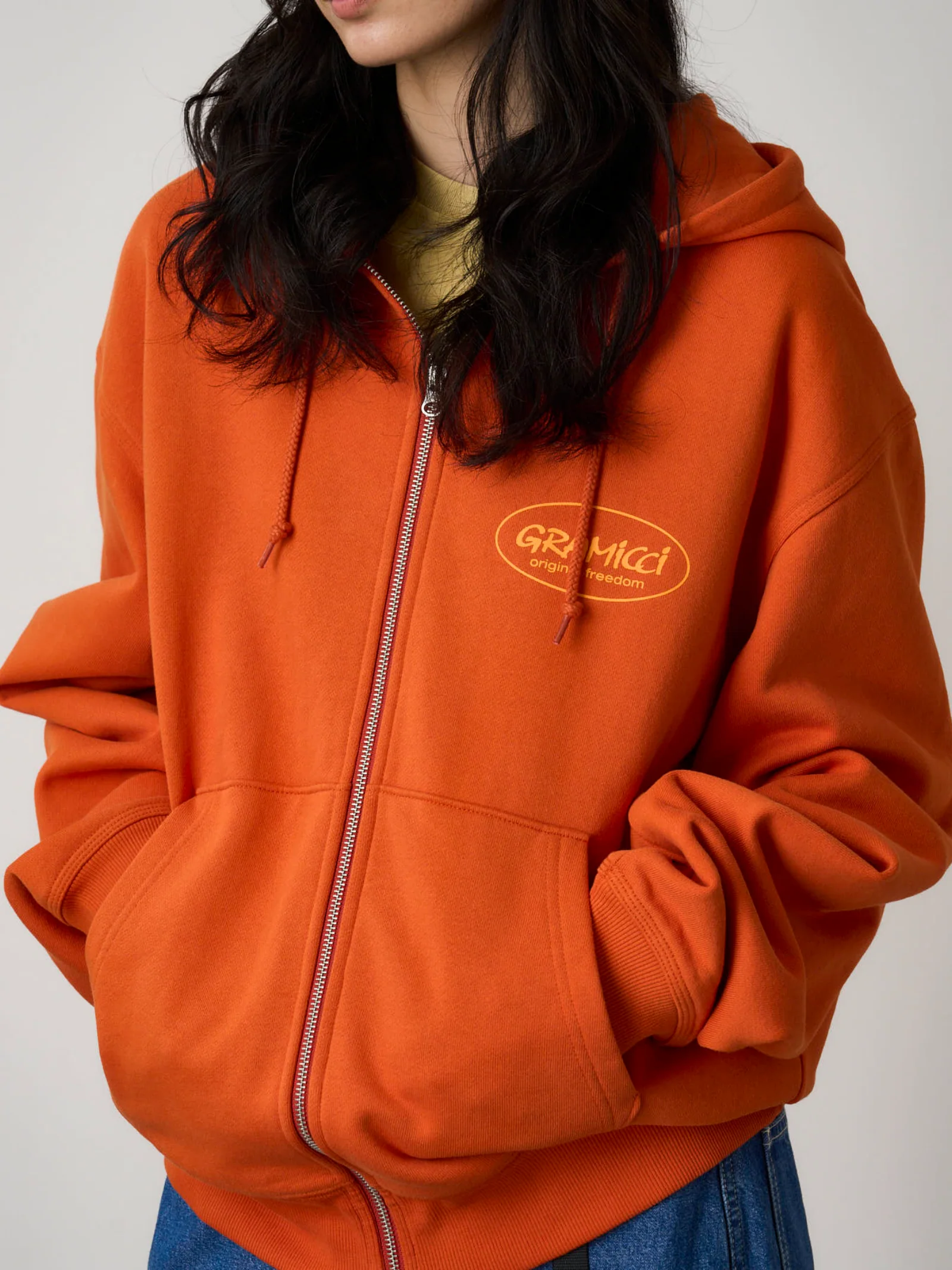 Women's Original Freedom Hooded Sweatshirt - Image 5