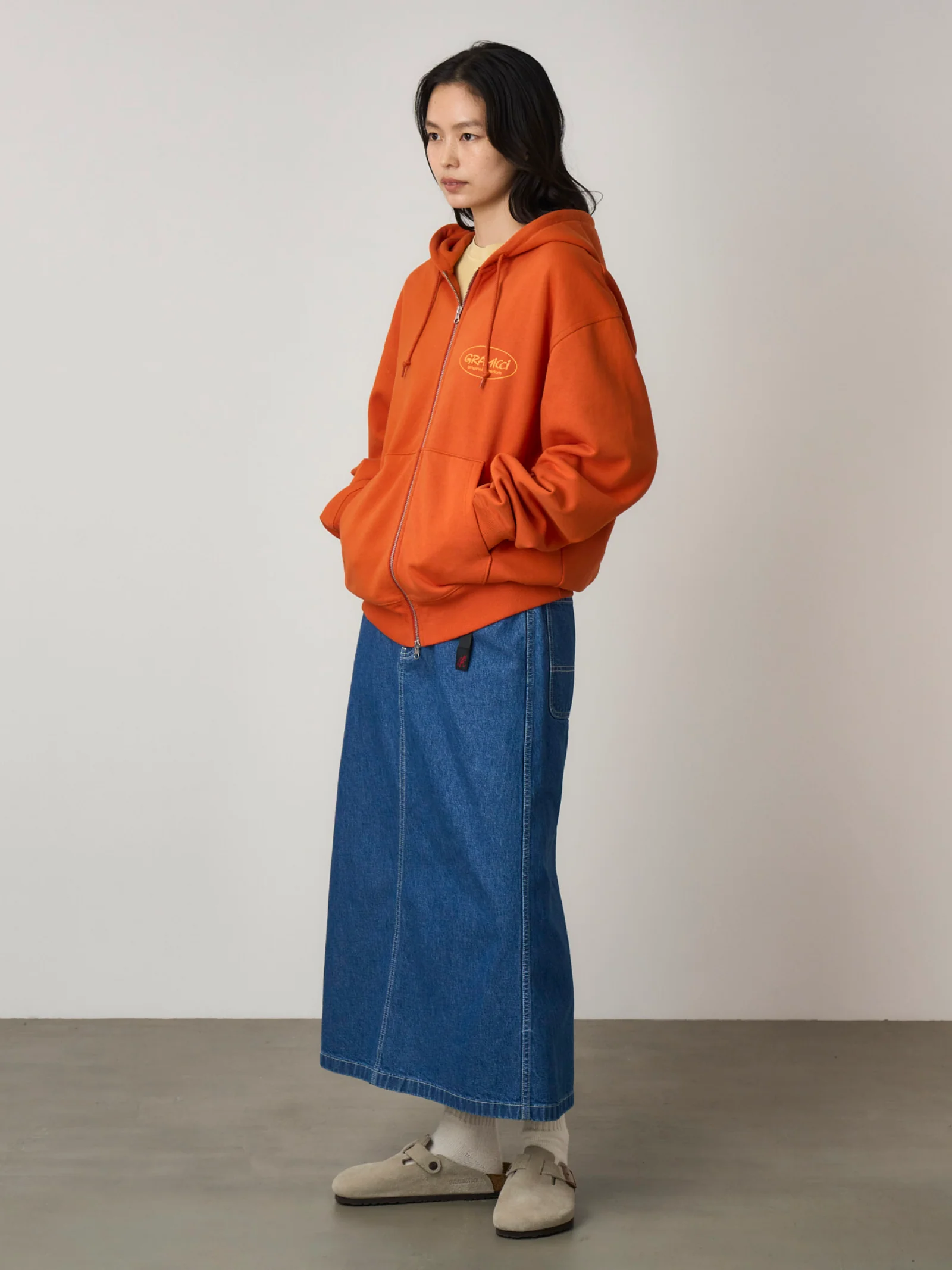 Women's Original Freedom Hooded Sweatshirt - Image 6
