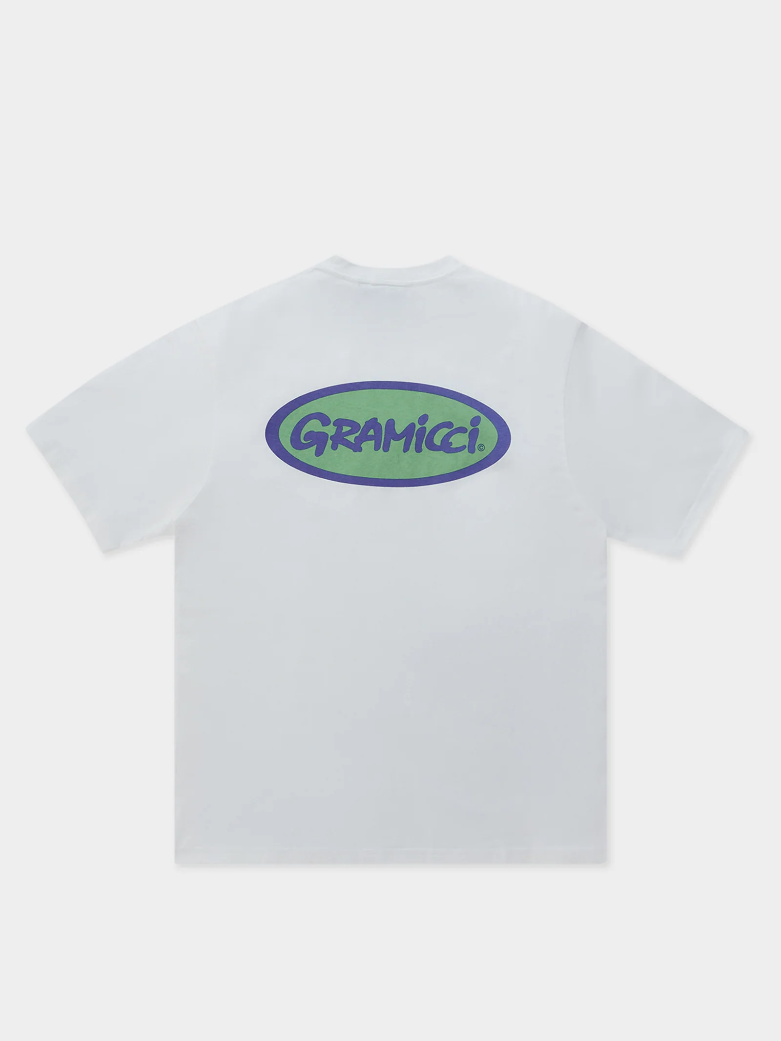 Gramicci Oval T-Shirt - Image 2