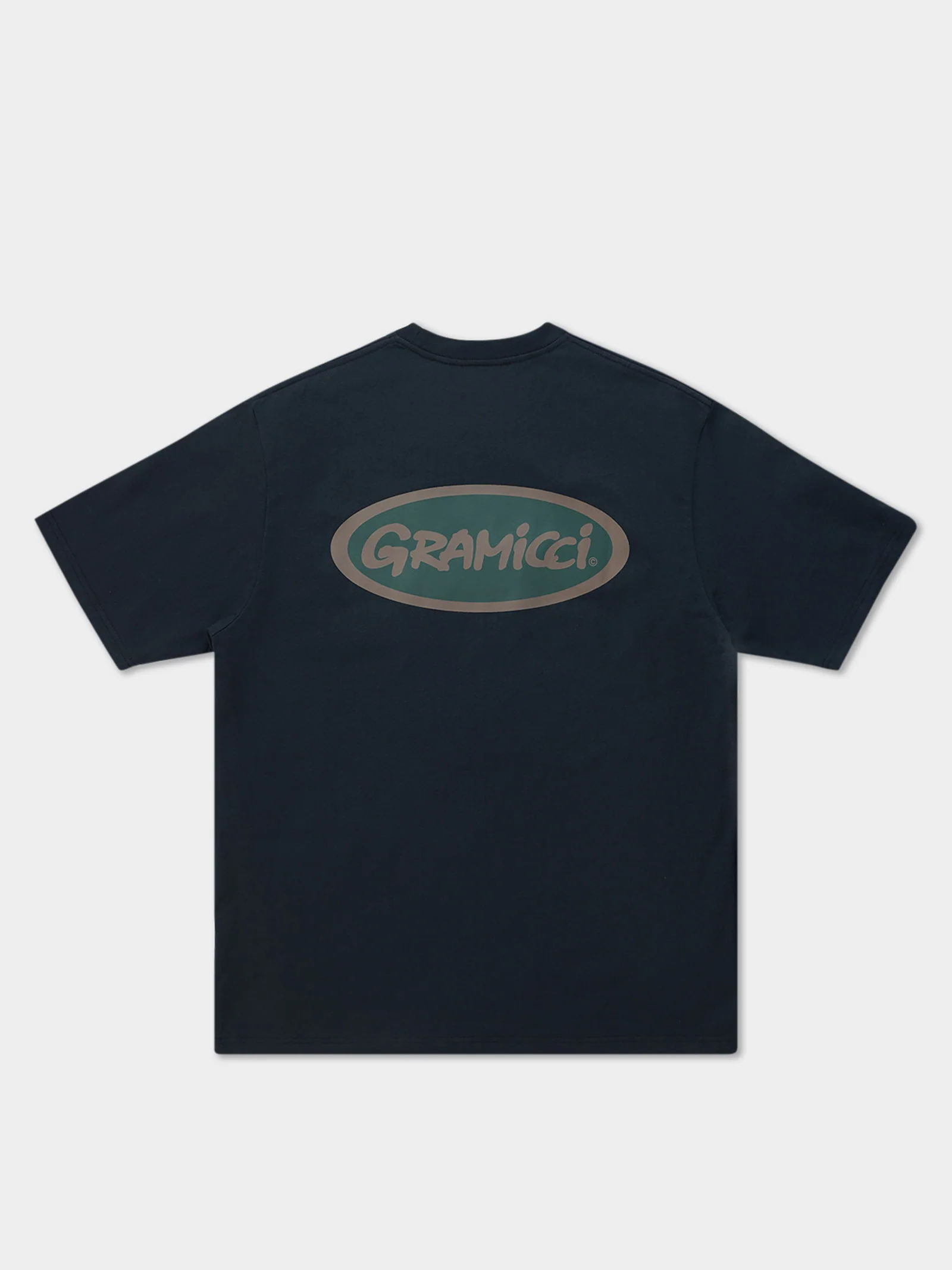 Gramicci Oval T-Shirt