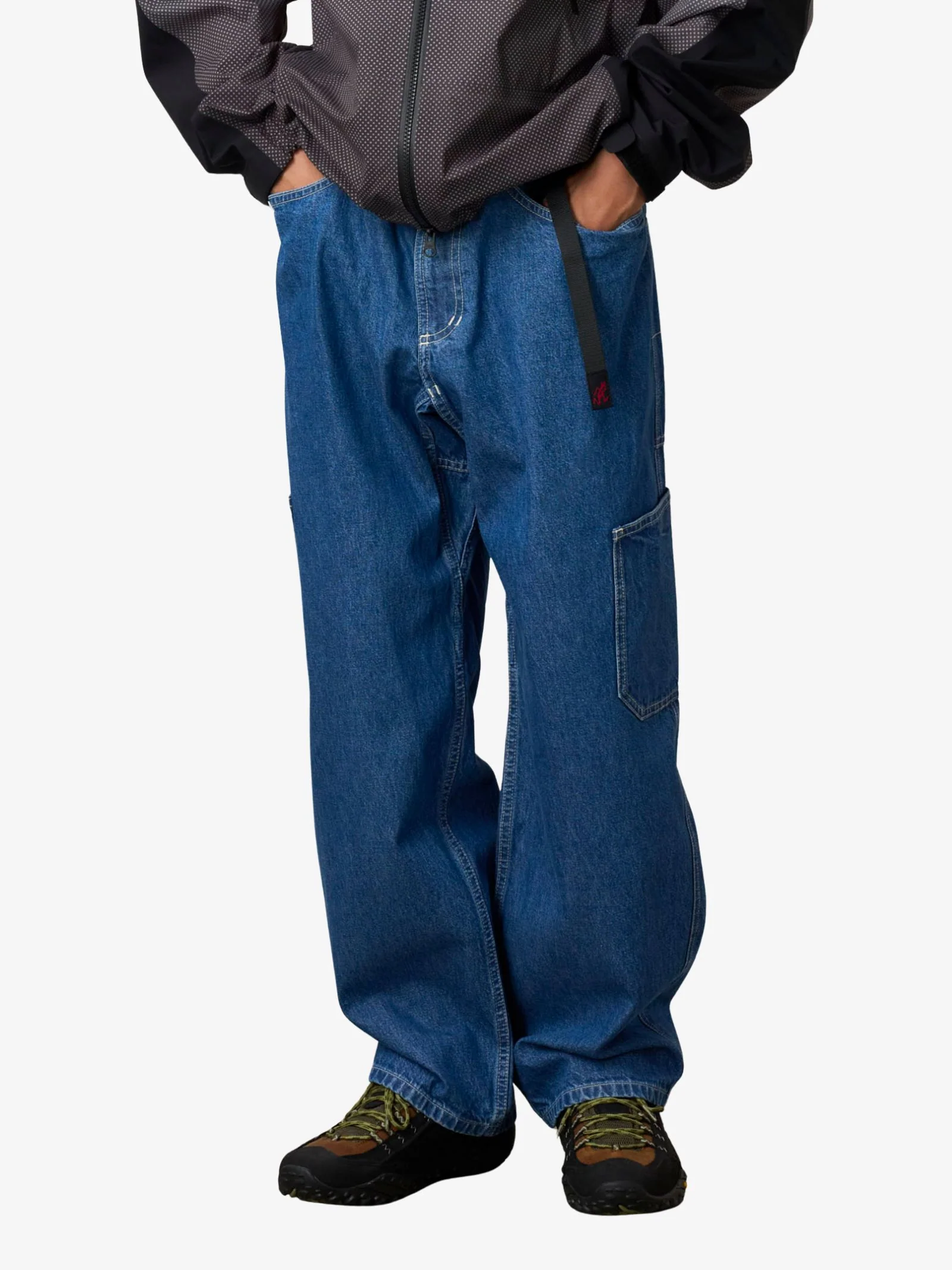 Men's Rock Slide Denim Pant - Image 3