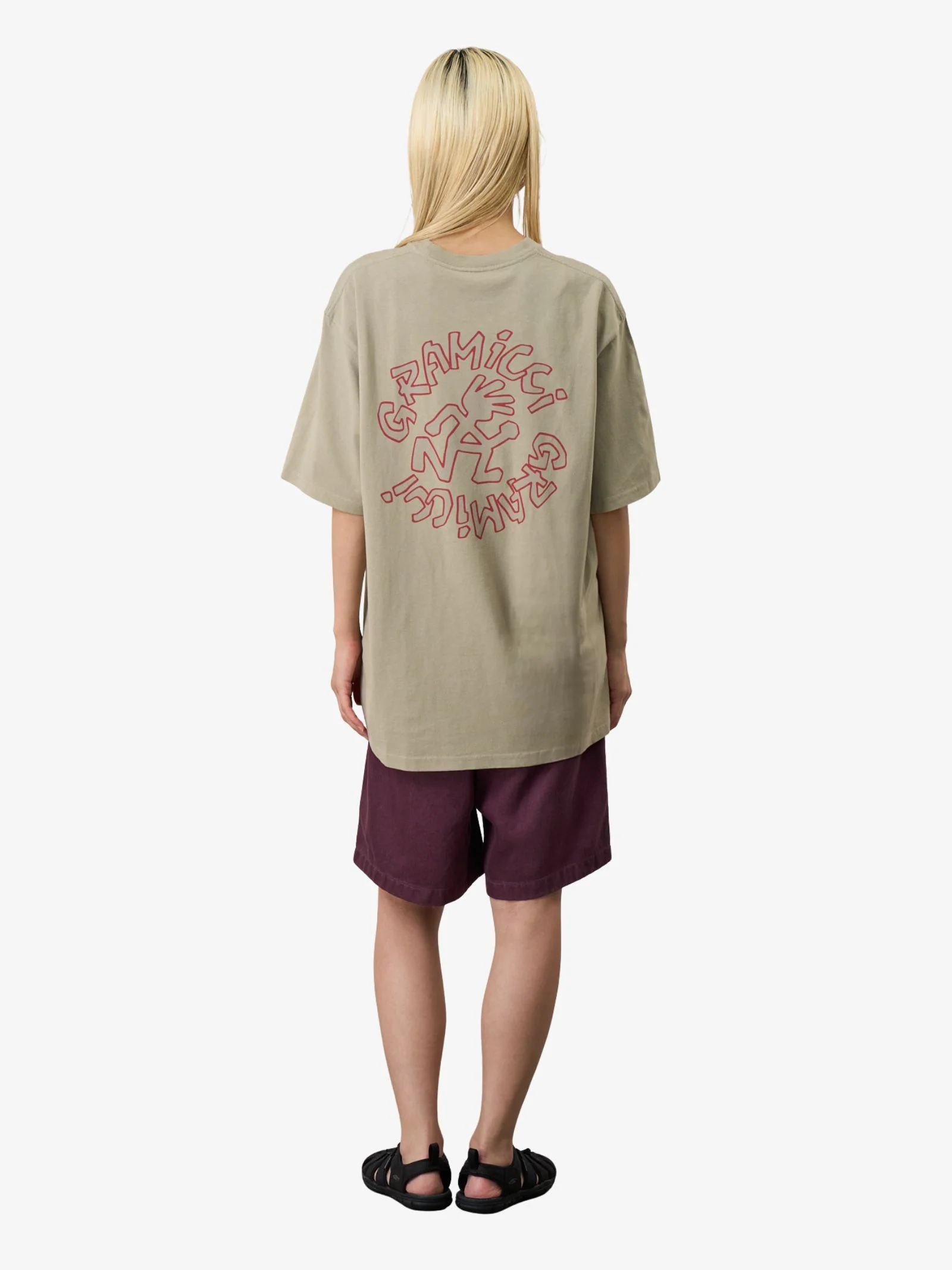 Running Man Tee - Image 2