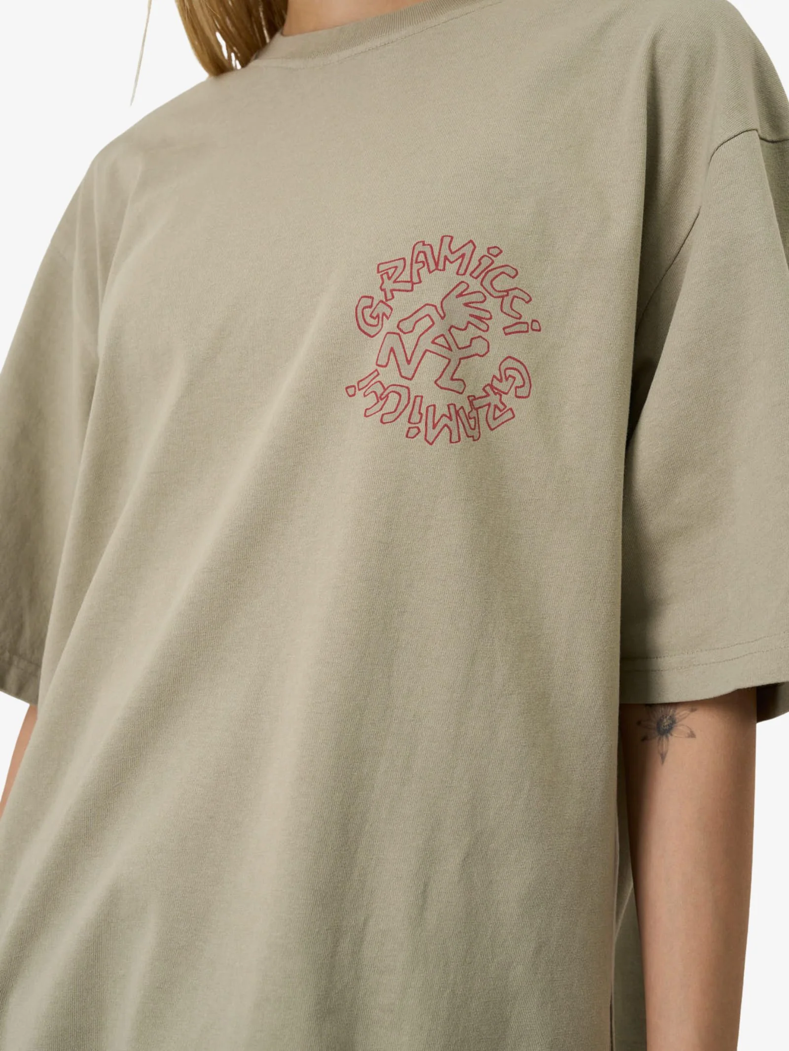 Running Man Tee - Image 3