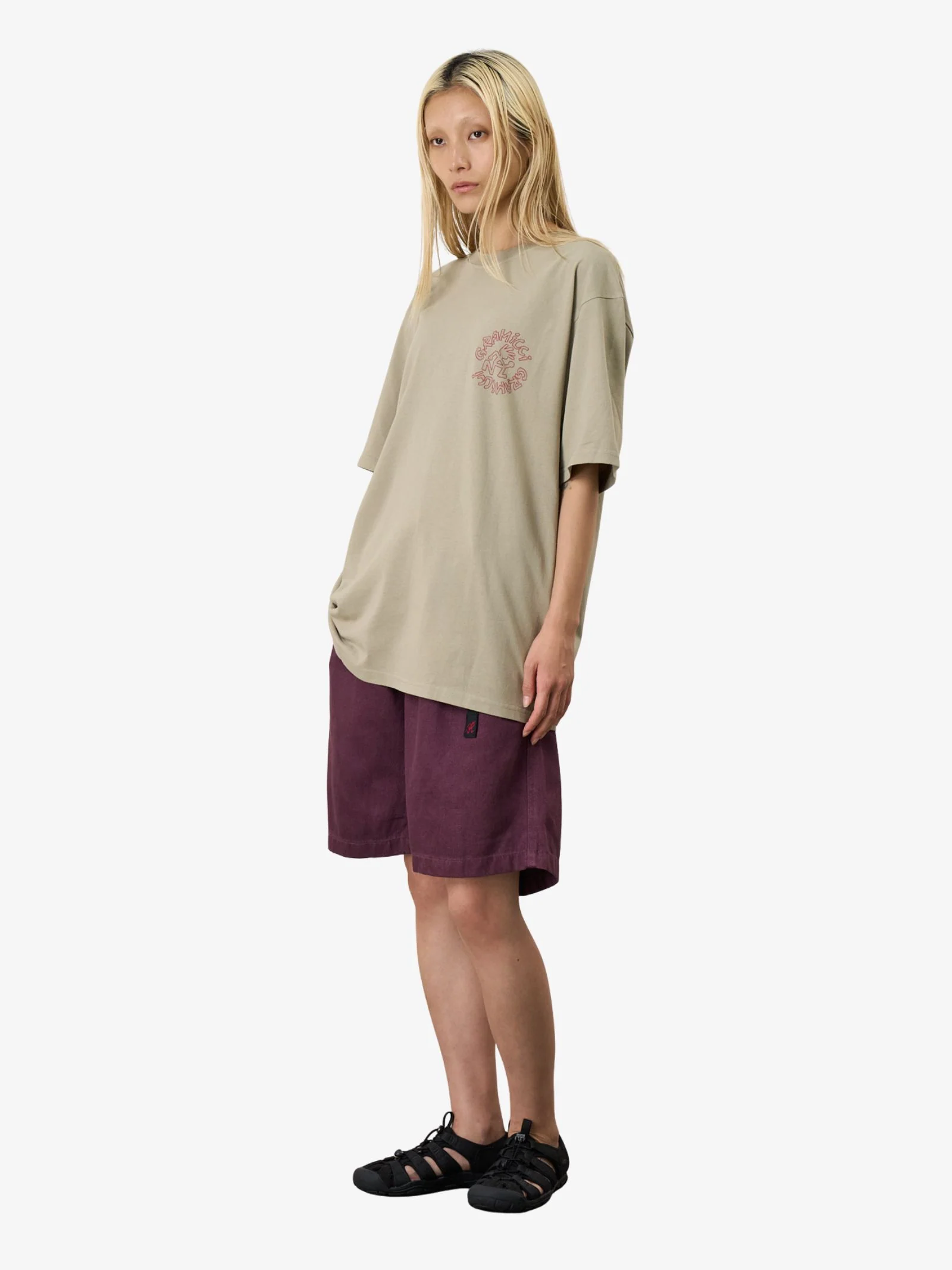 Running Man Tee - Image 4