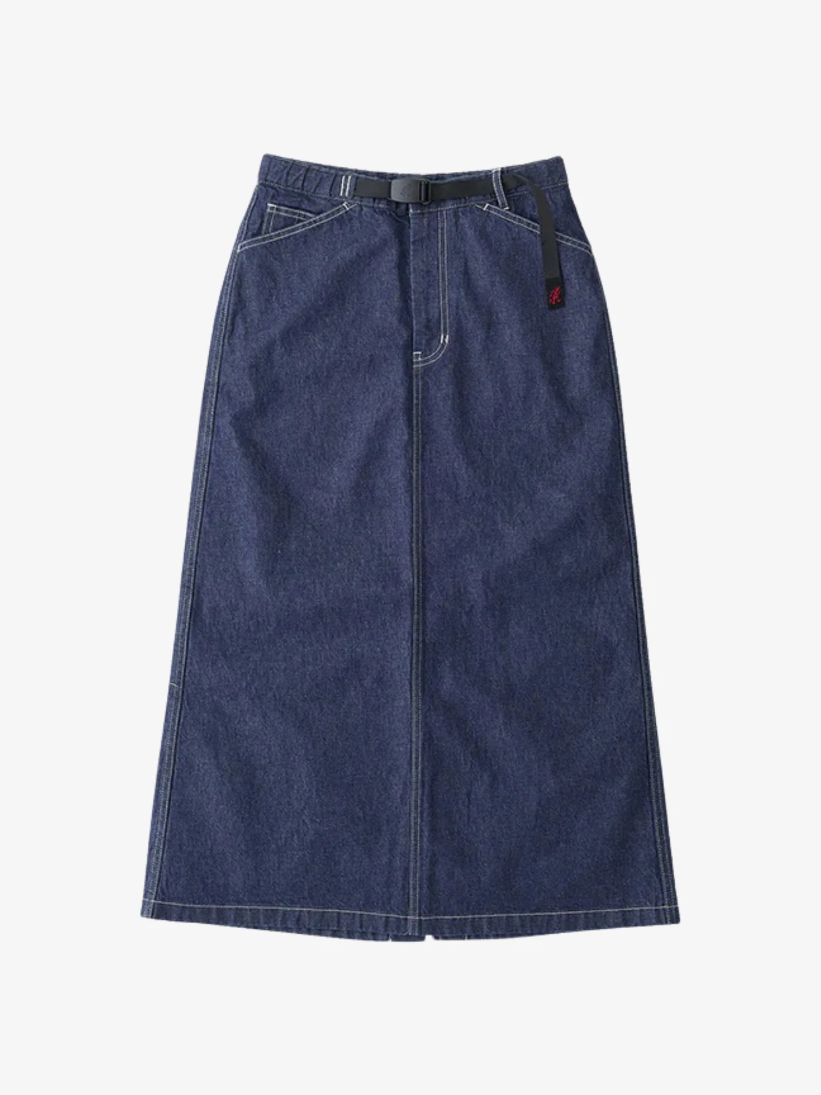 Sutter Denim Skirt - Image 2