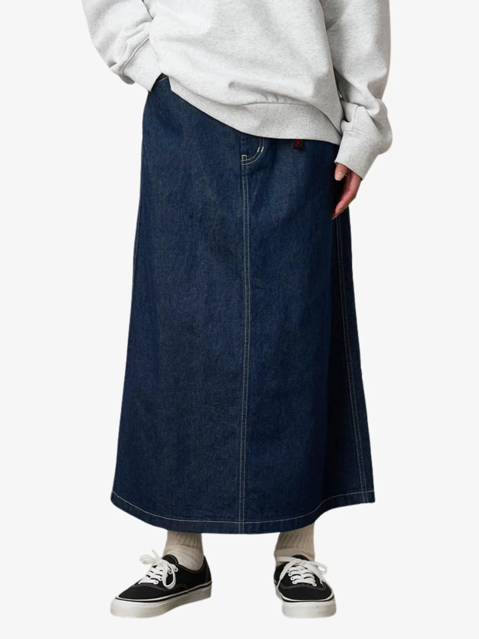 Sutter Denim Skirt - Image 3