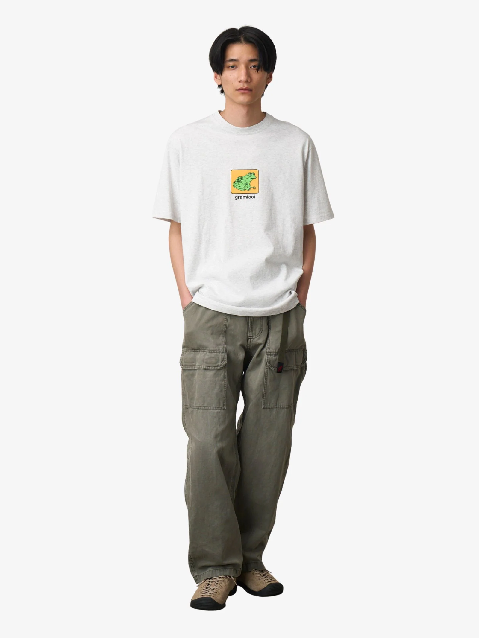 Toad Tee - Image 2