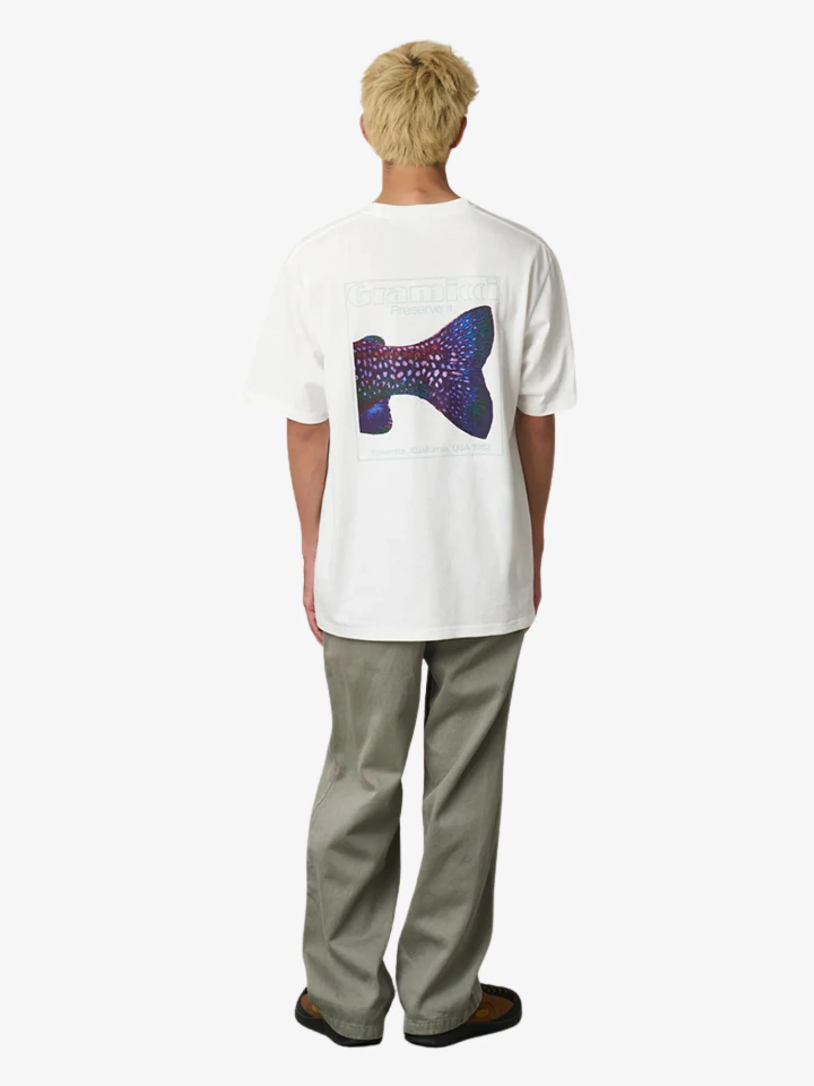 Trouttail Tee - Image 3