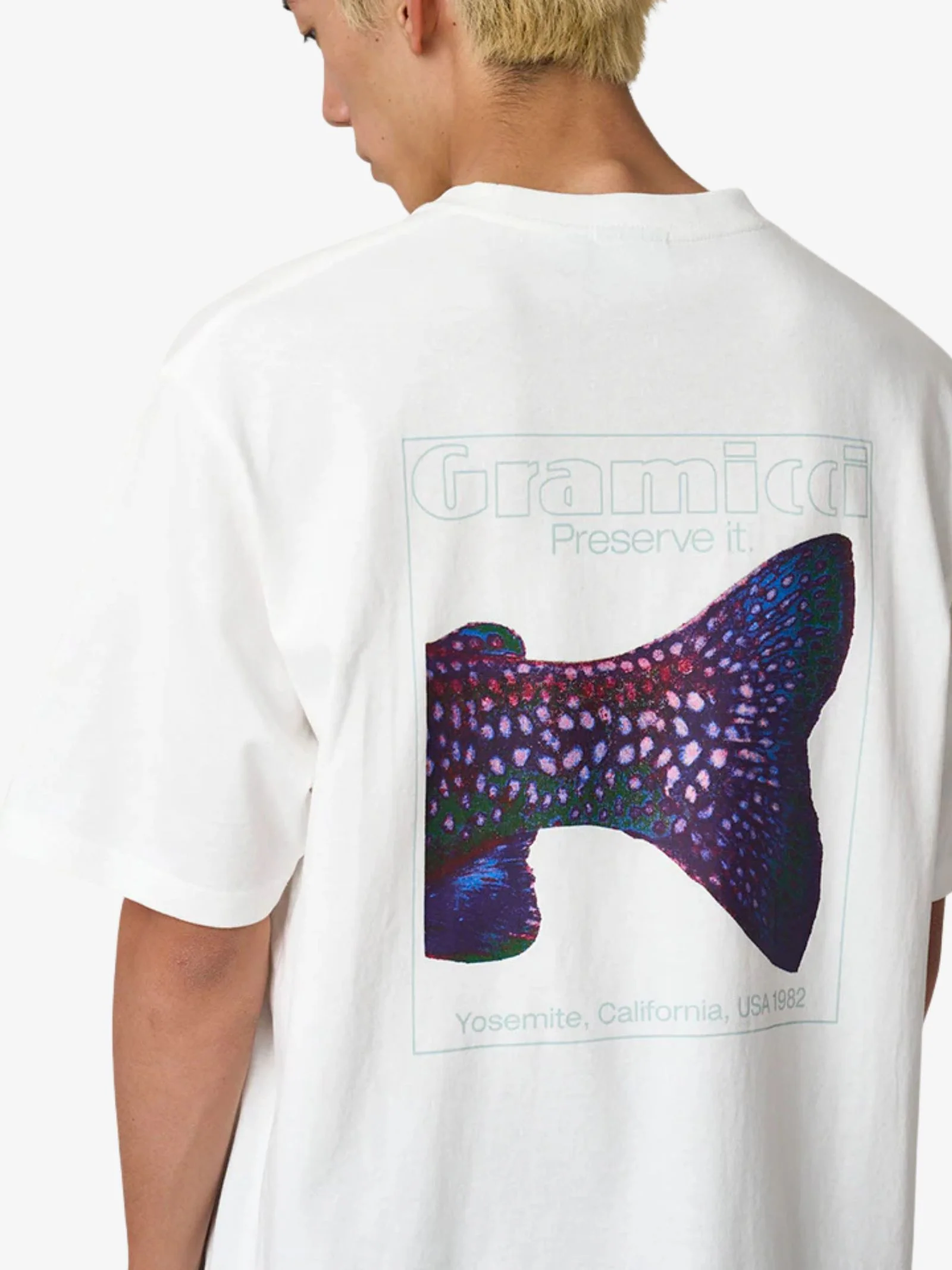 Trouttail Tee - Image 4