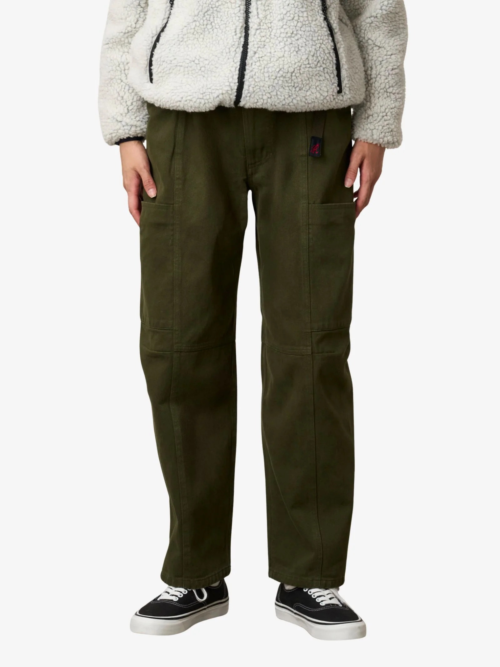 Women's Winter Twill Voyager Pants - Image 2