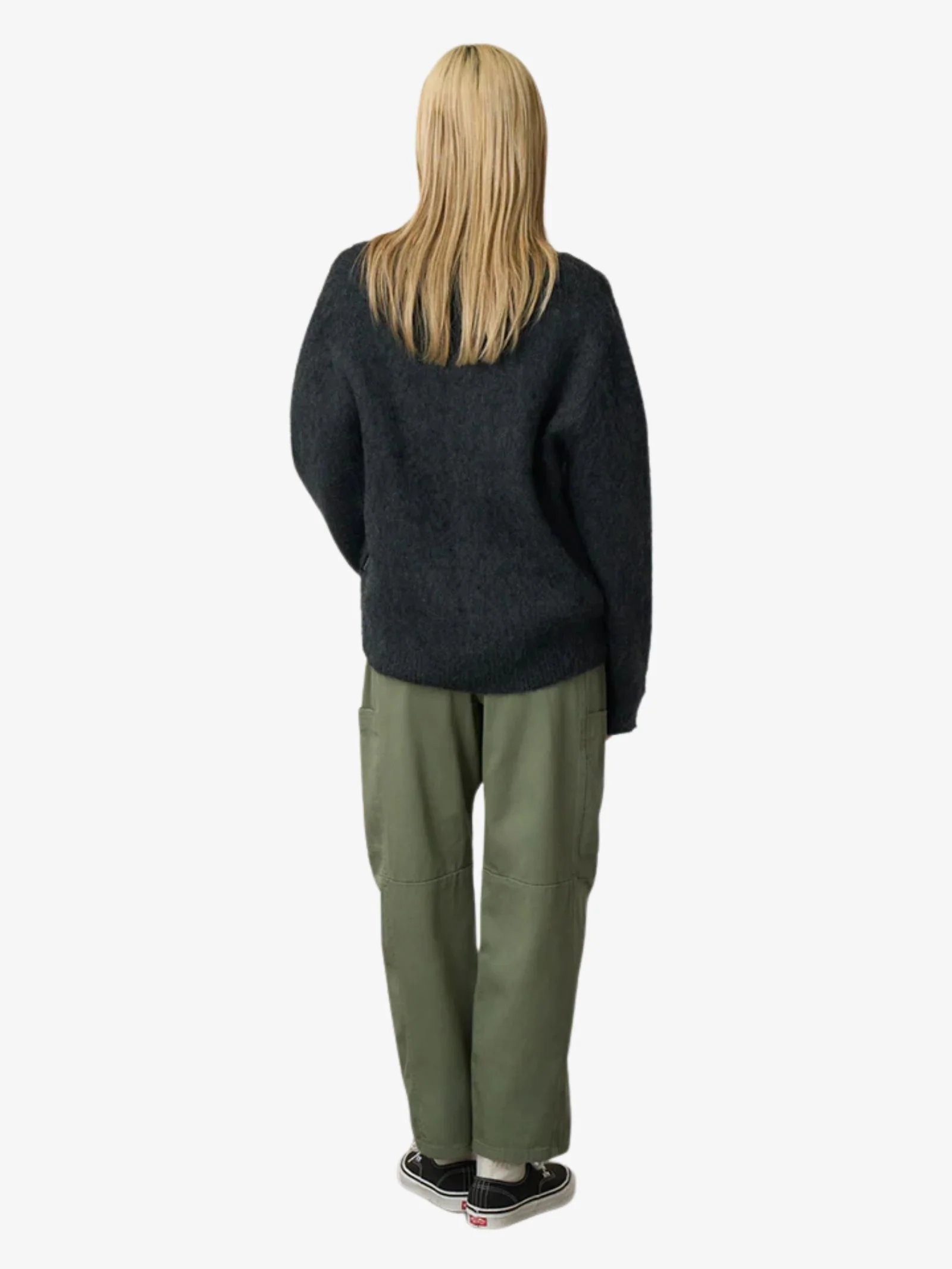 Women's Voyager Pant - Image 2