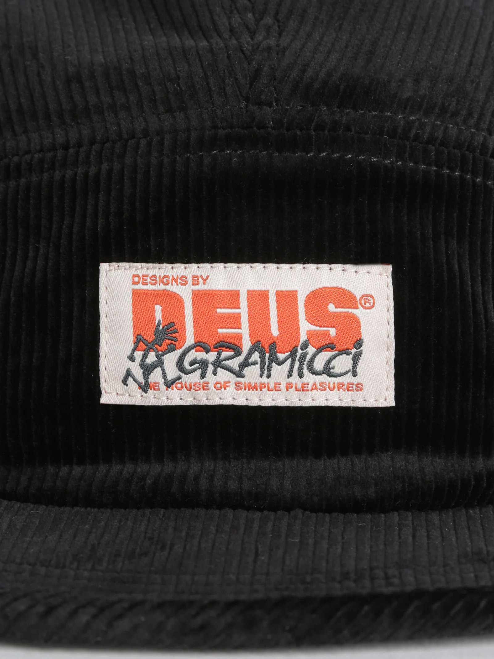 Gramicci x Deus Jet Cap - Image 2