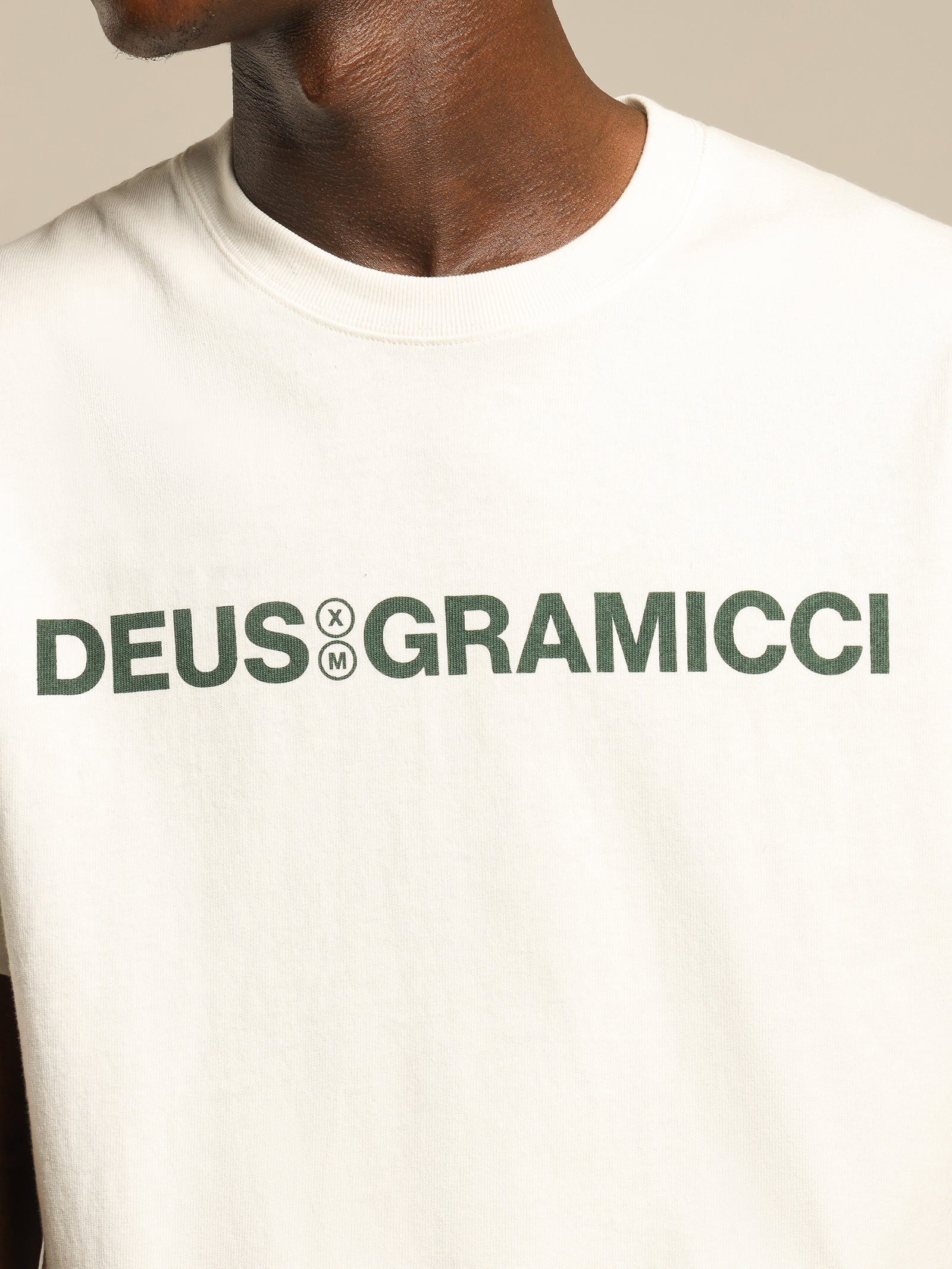 Gramicci x Deus Left Again T-Shirt - Image 7