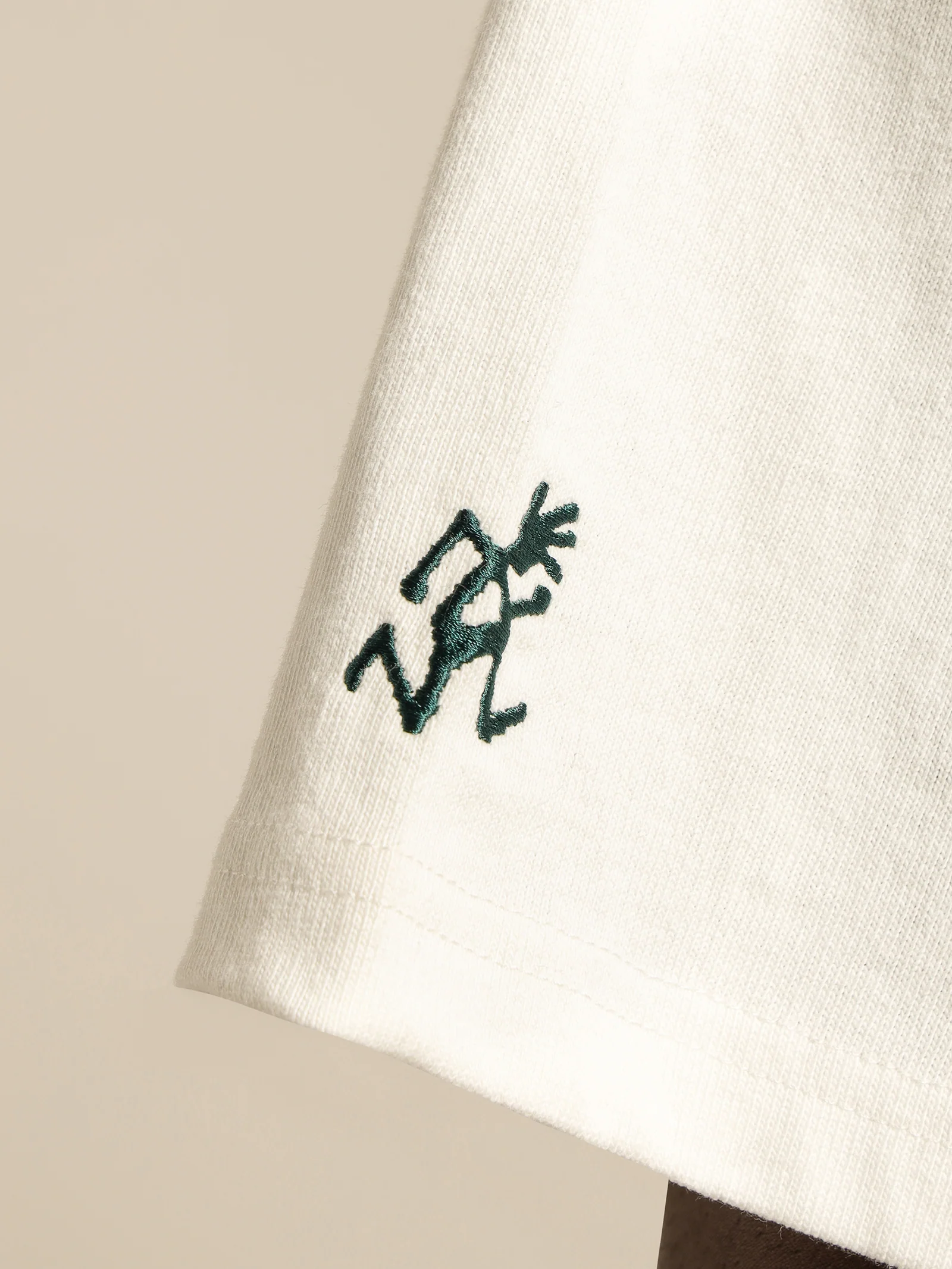 Gramicci x Deus Left Again T-Shirt - Image 9