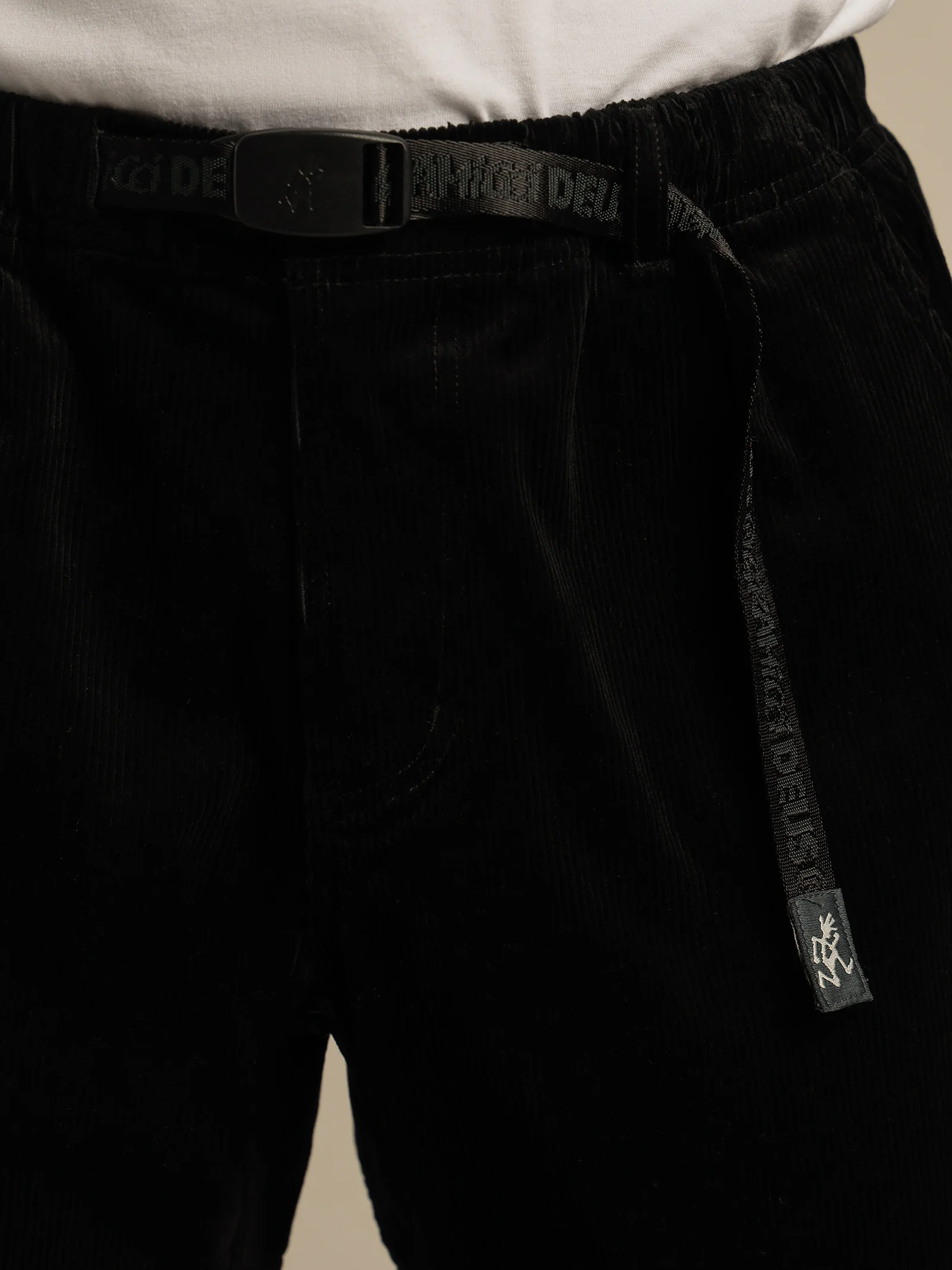 Gramicci x Deus Long Cord Pants - Image 3