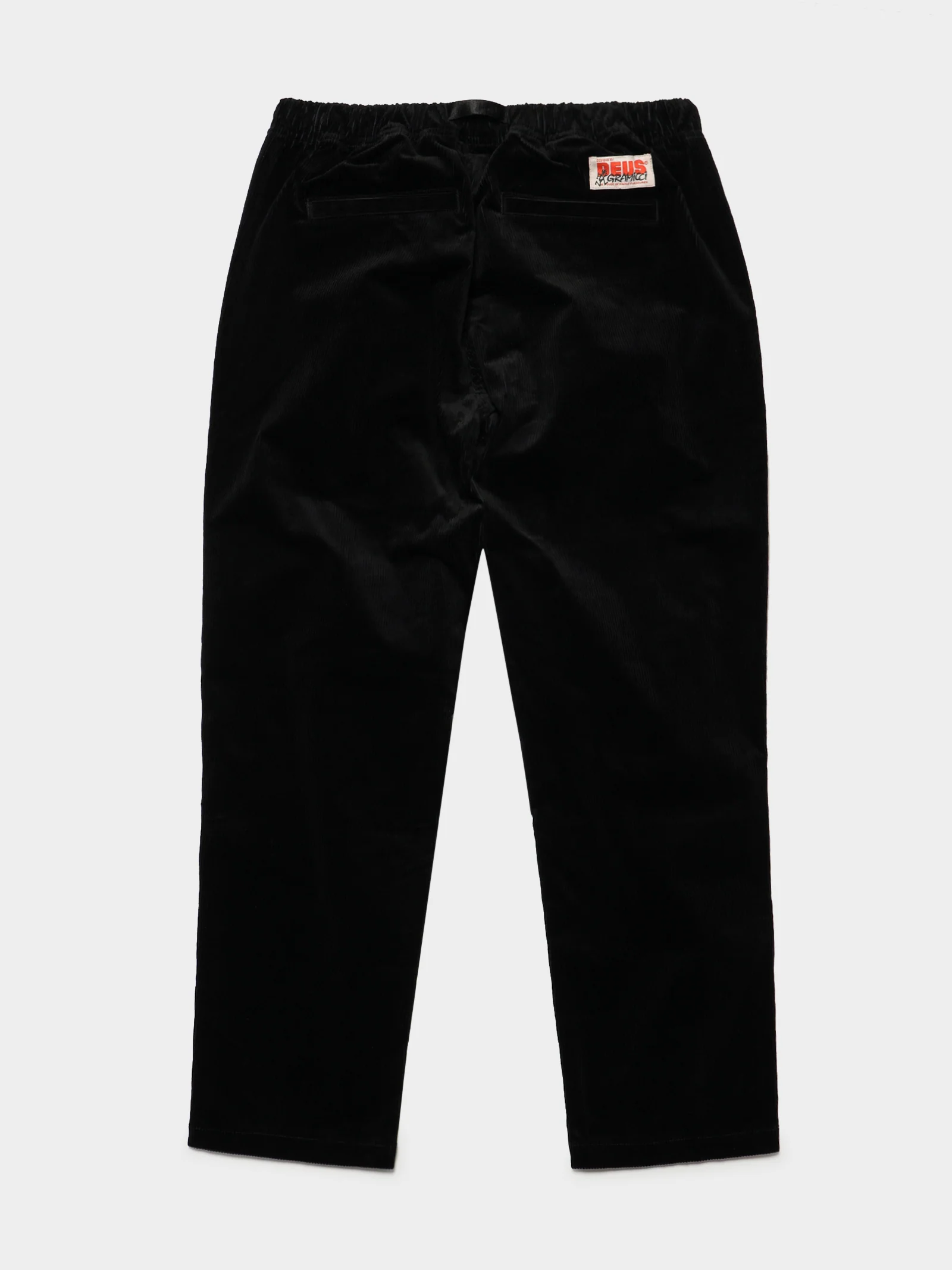 Gramicci x Deus Long Cord Pants - Image 7