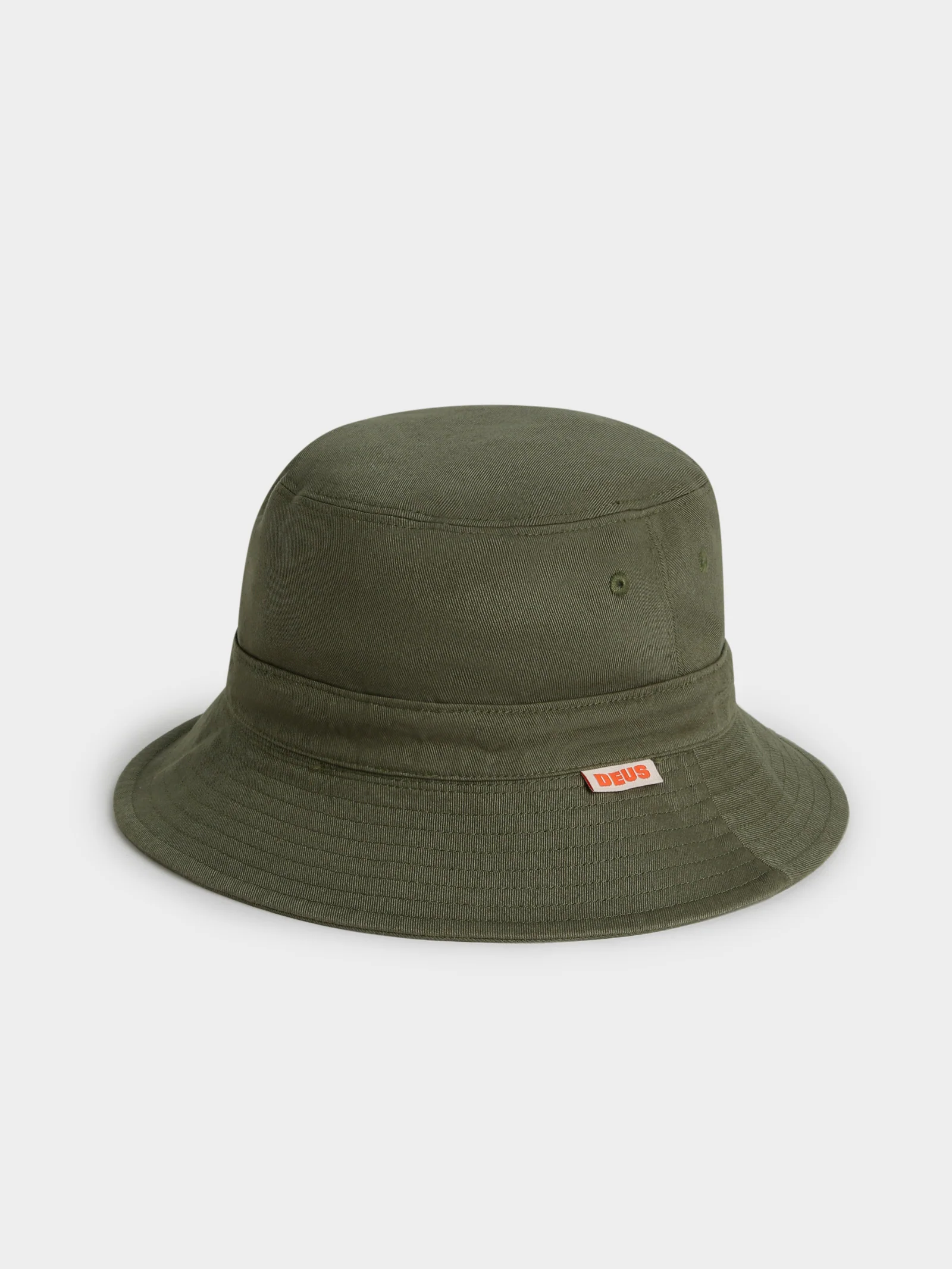 Gramicci x Deus Reversible Bucket Hat - Image 2